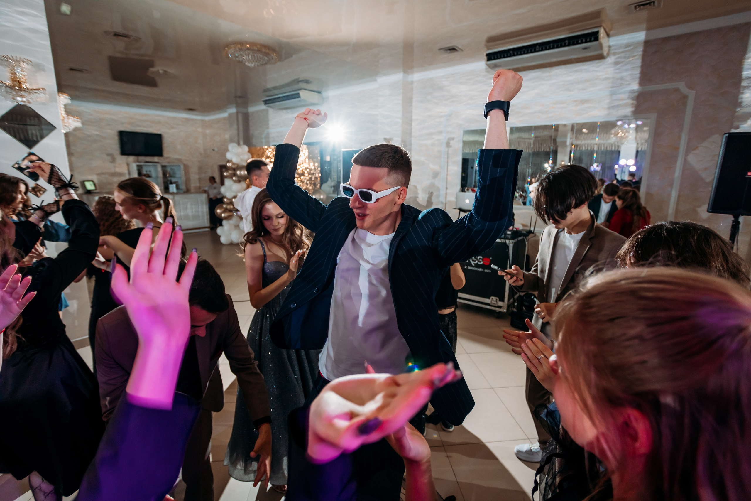 Репортаж. Фотограф в Ставрополе Евгений Наглянцев