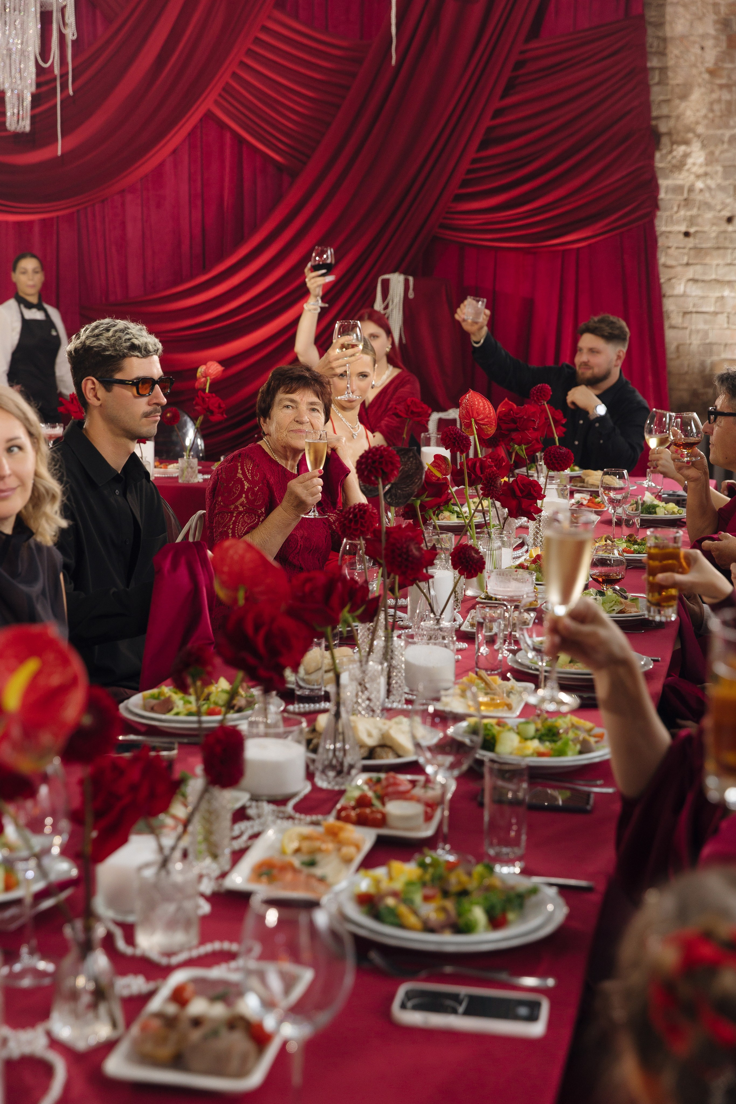 Артём и Марина. Фотограф — Погодина Екатерина