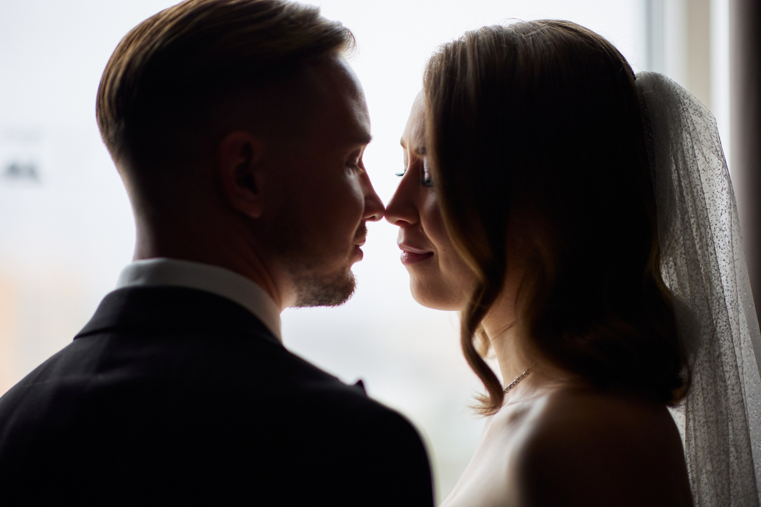 Анастасия и Роман. Свадебный и семейный фотограф в Саранске Евгений Кузнецов