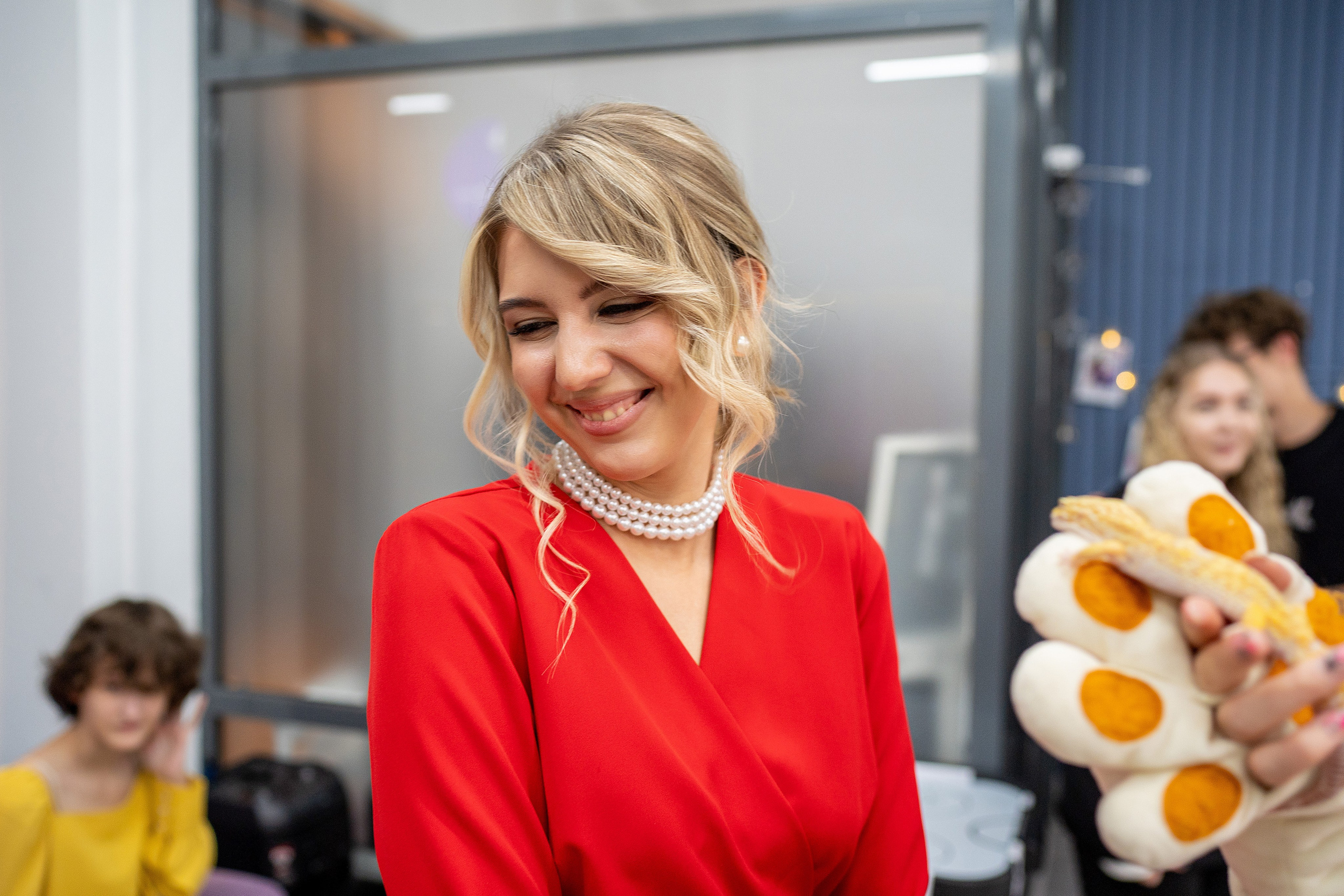 День рождения Матвея. Фотограф на Крещение и Венчание в Красноярске Рамазанова Юлия