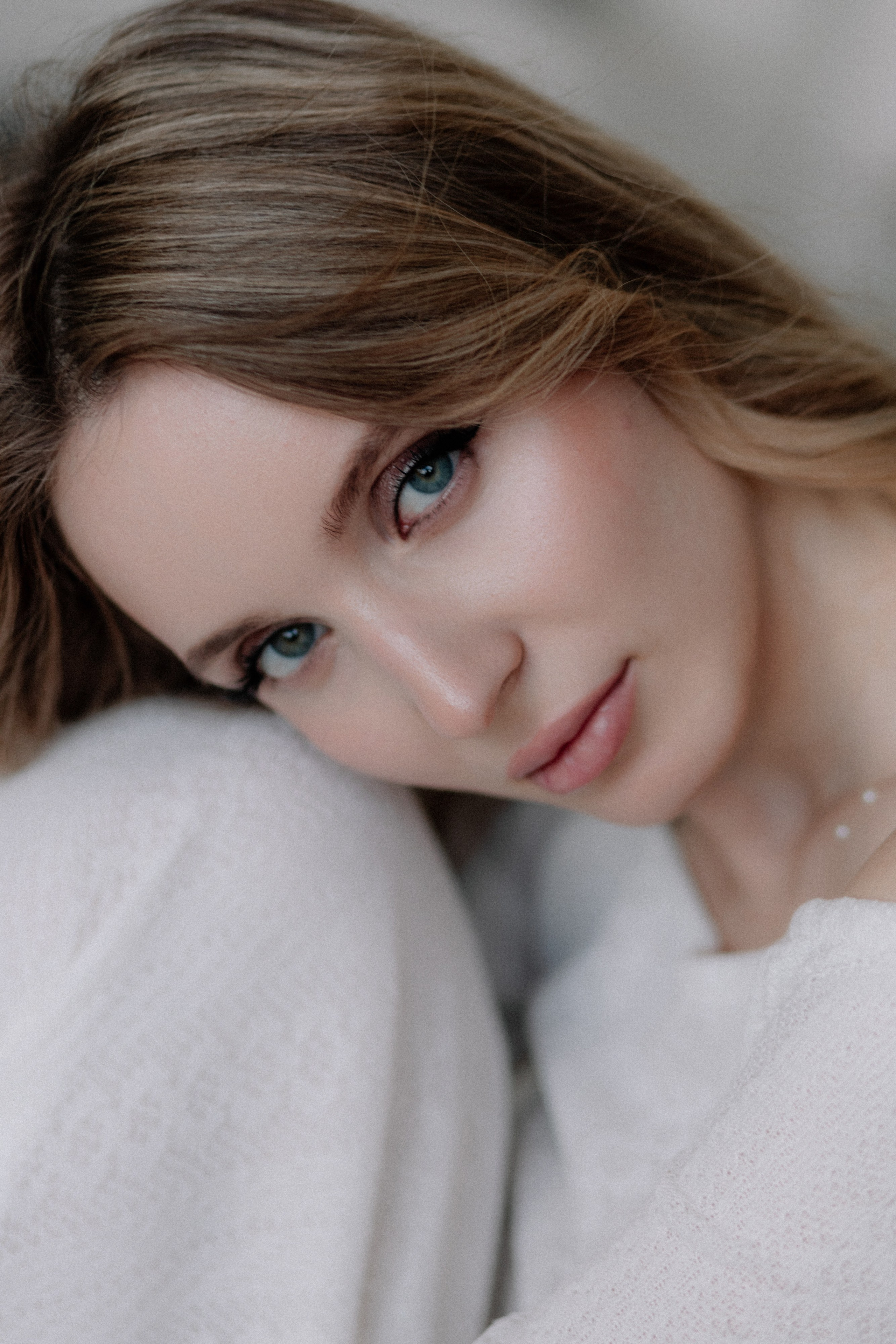 Творческая съемка с Катей. Свадебный фотограф в Нижнем Новгороде Генеральская Ира