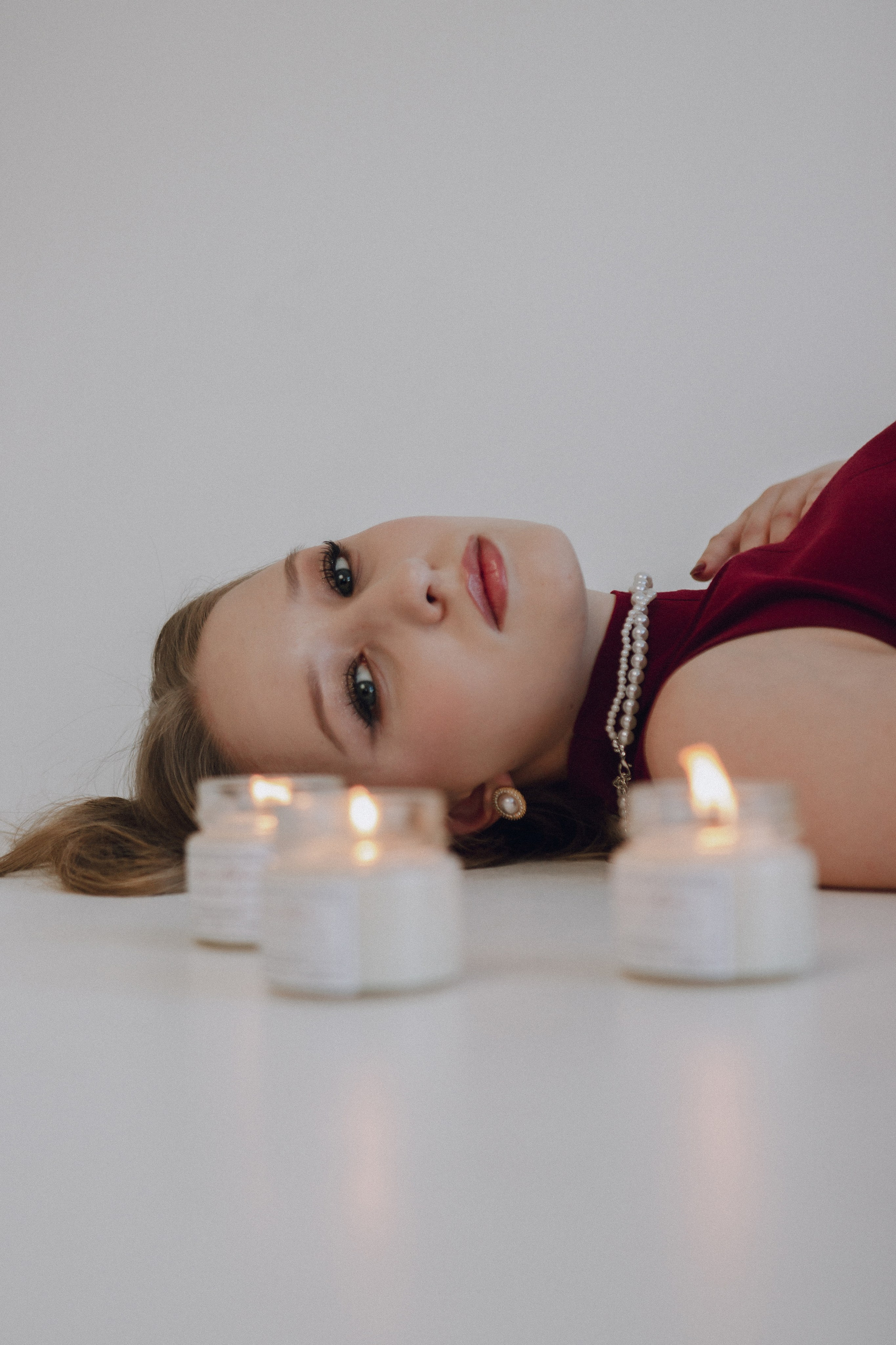 Виктория. Фотограф Новосибирск