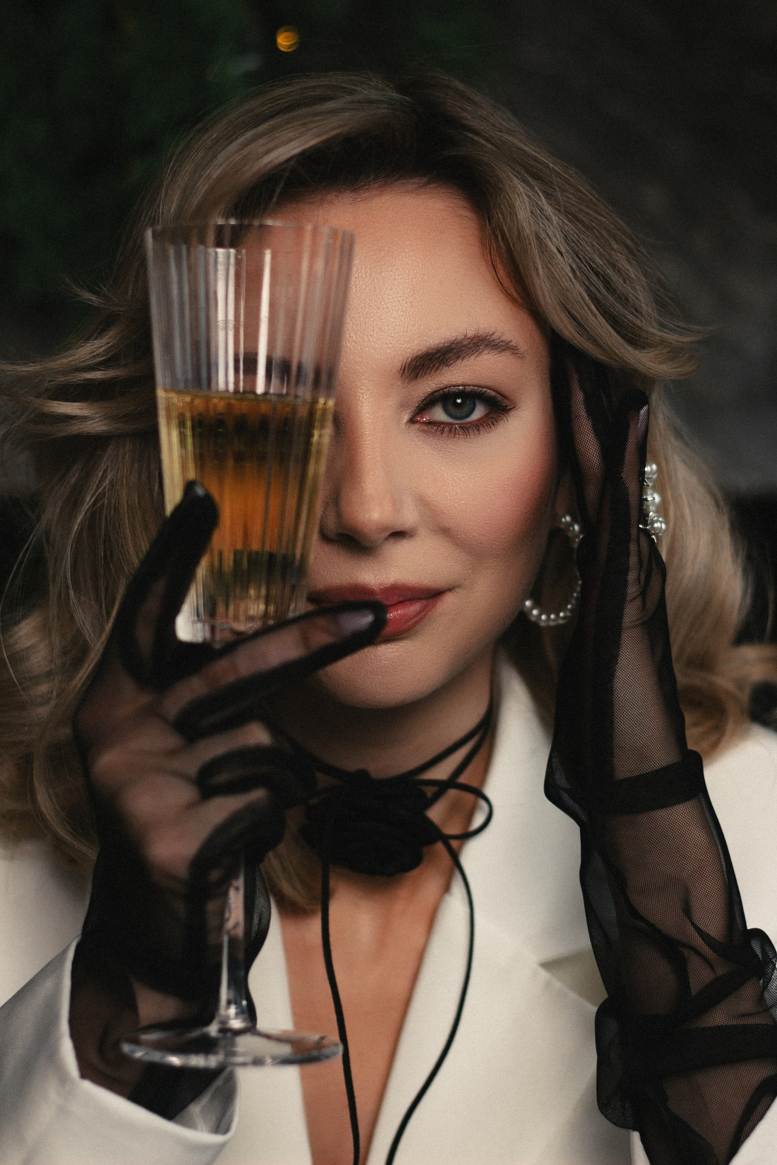 Кристина. Фотограф Новосибирск