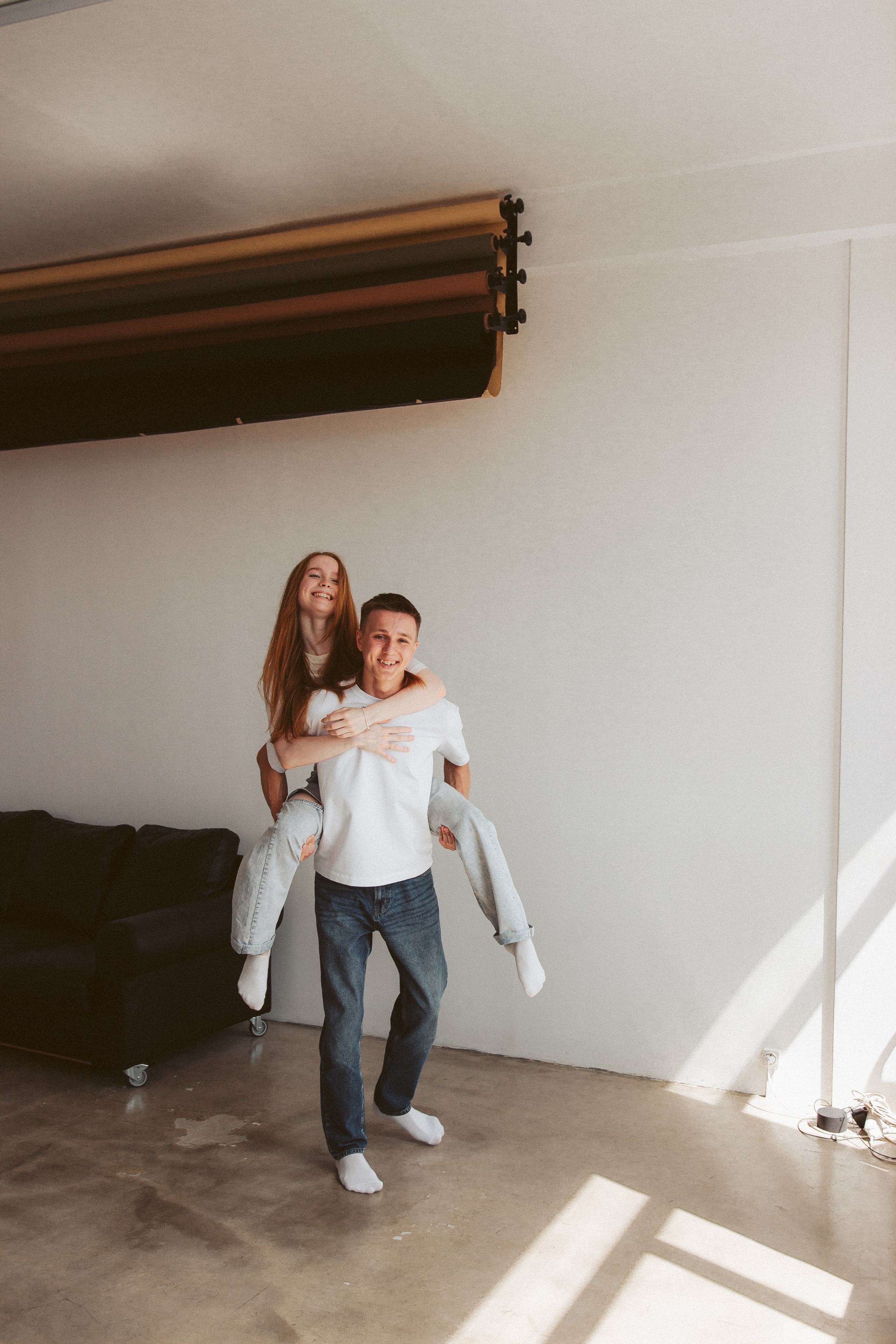 Sun. Фотограф Новосибирск