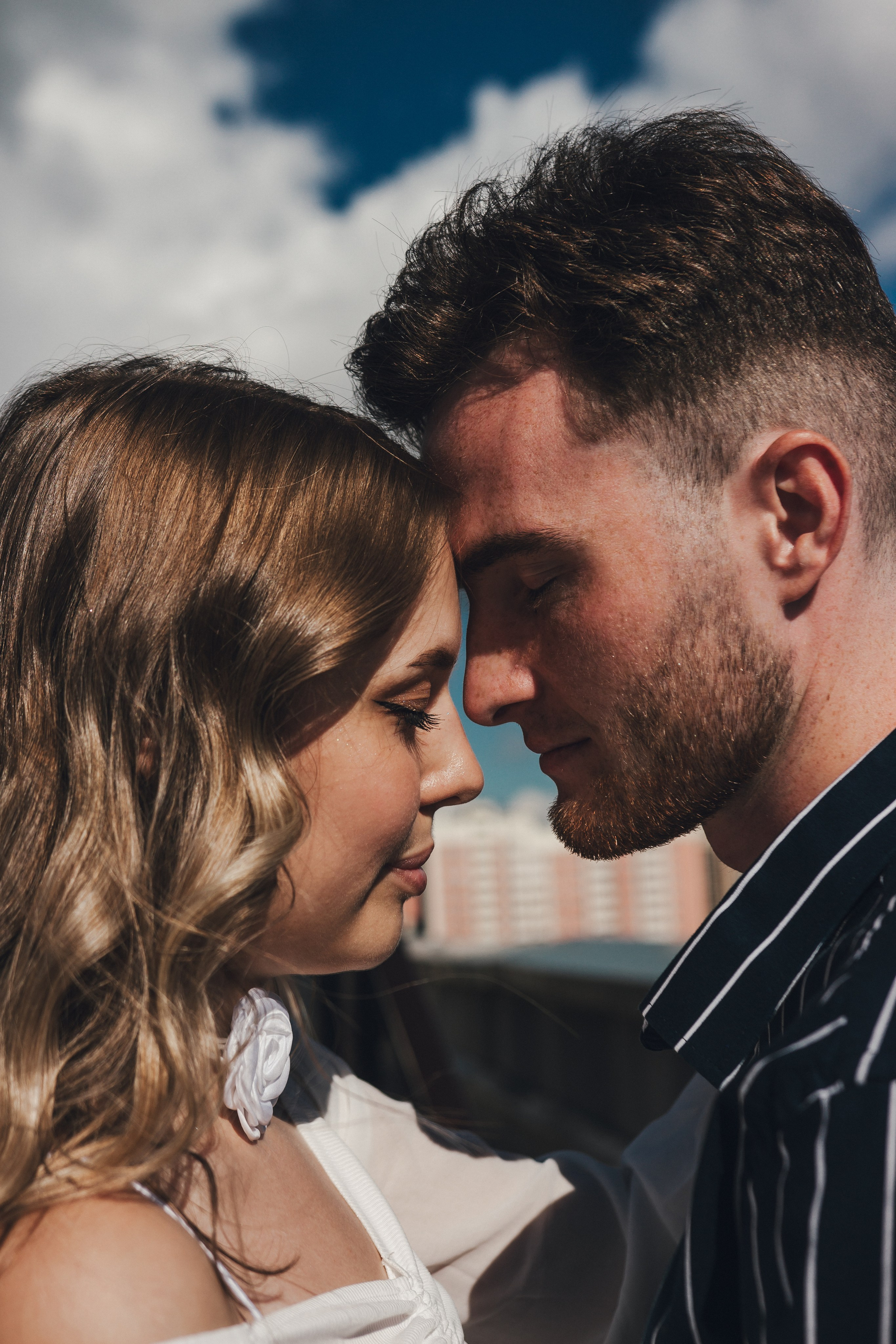 Capsula. Фотограф Новосибирск