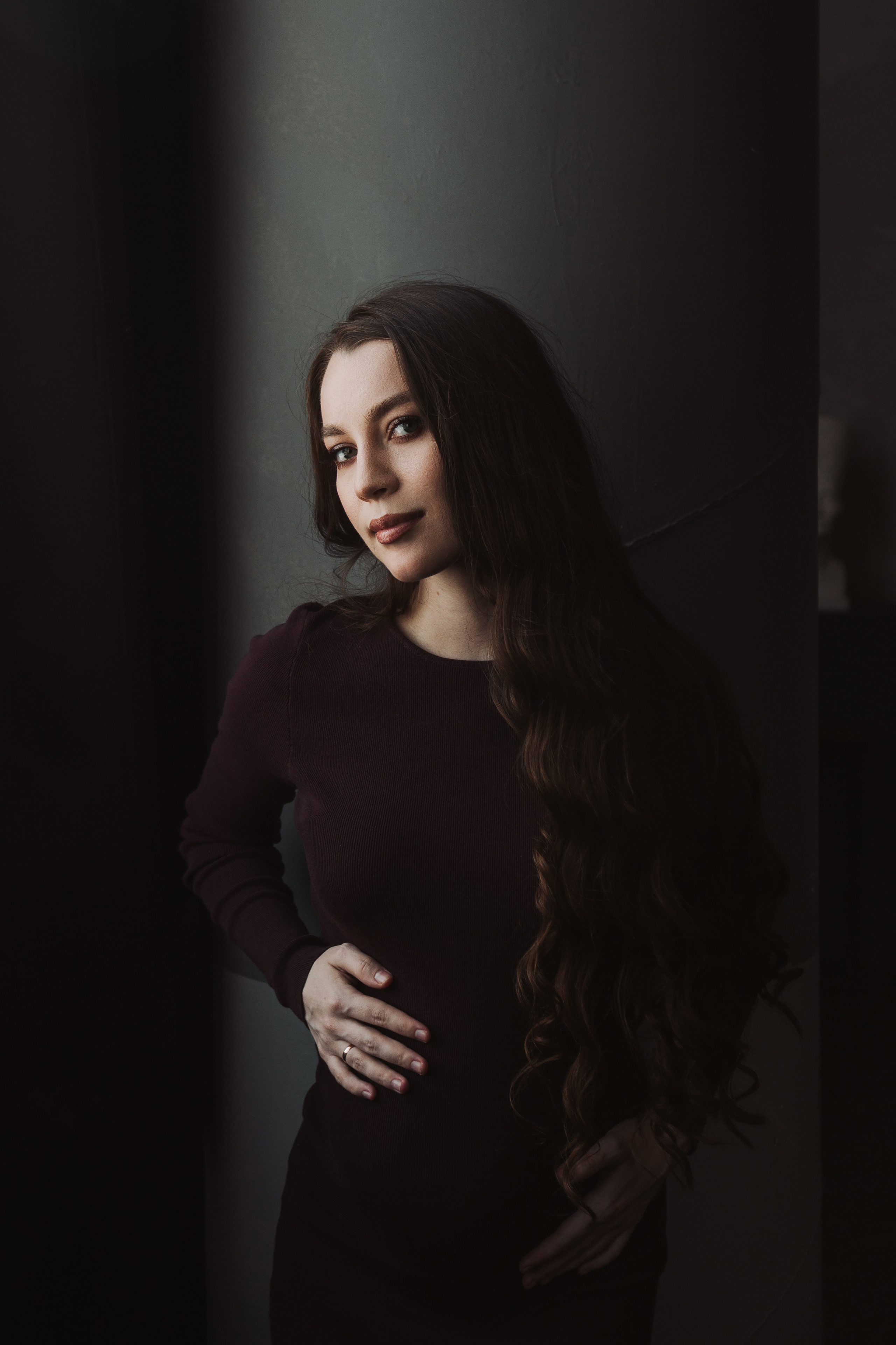 A. Фотограф Новосибирск