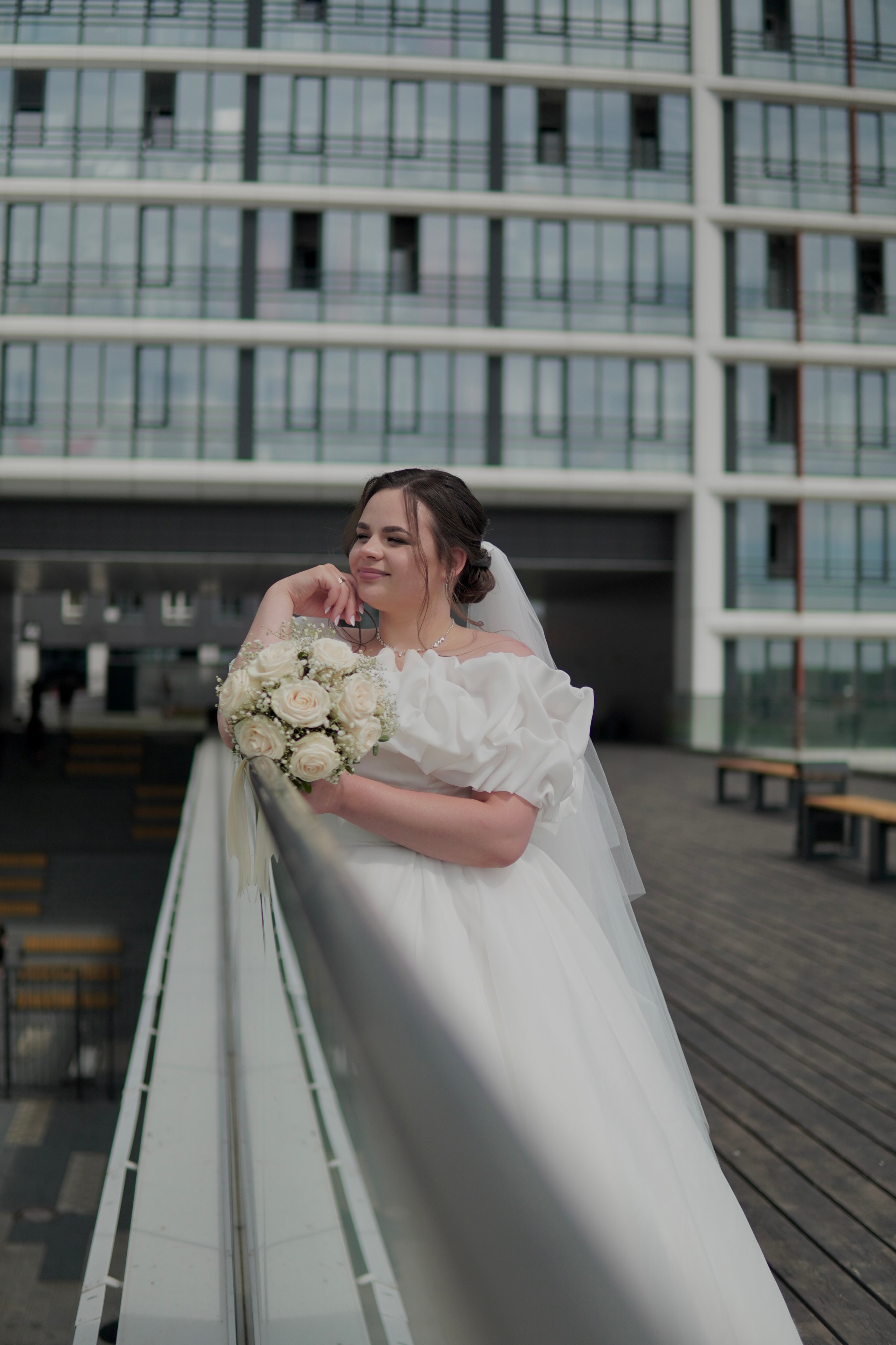 Александр и Анна. NSK Studio — Свадебная Фото — Видеосьемка