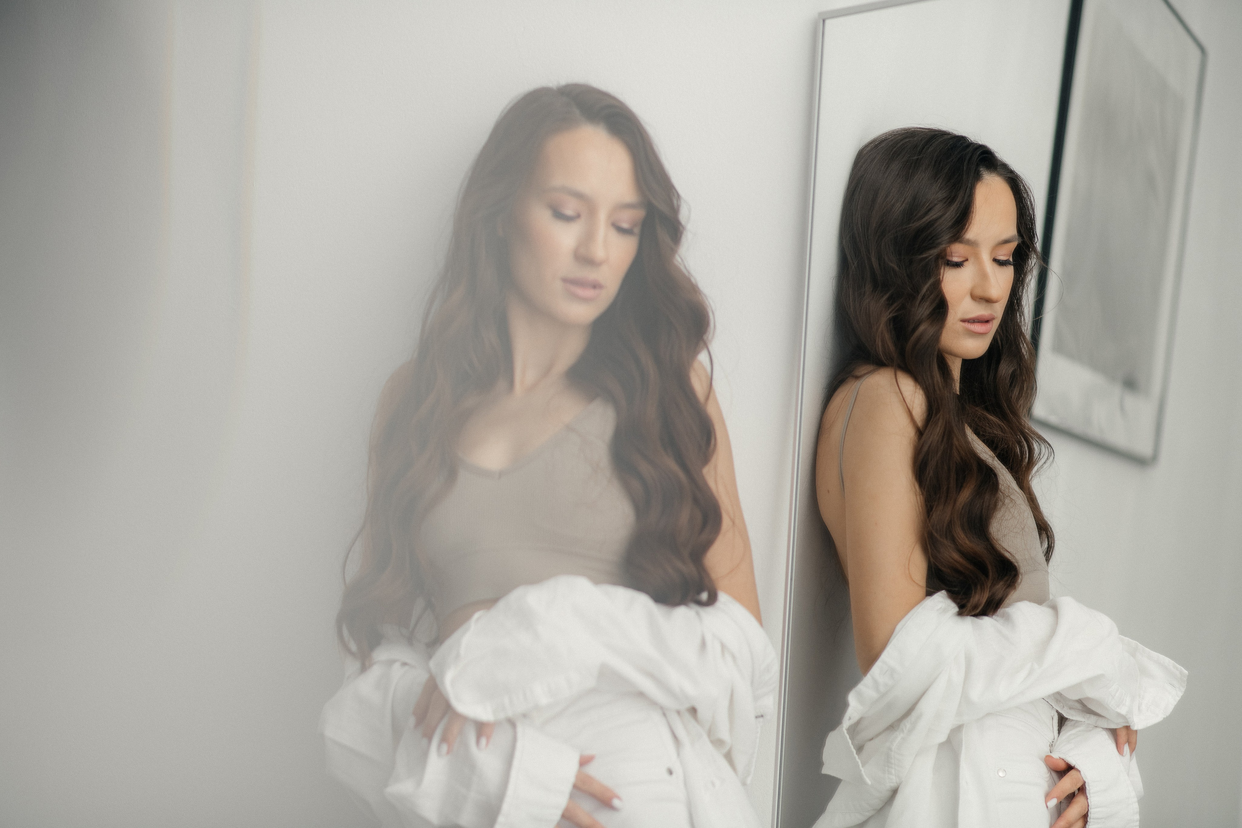 Индивидуальные съемки. Главная