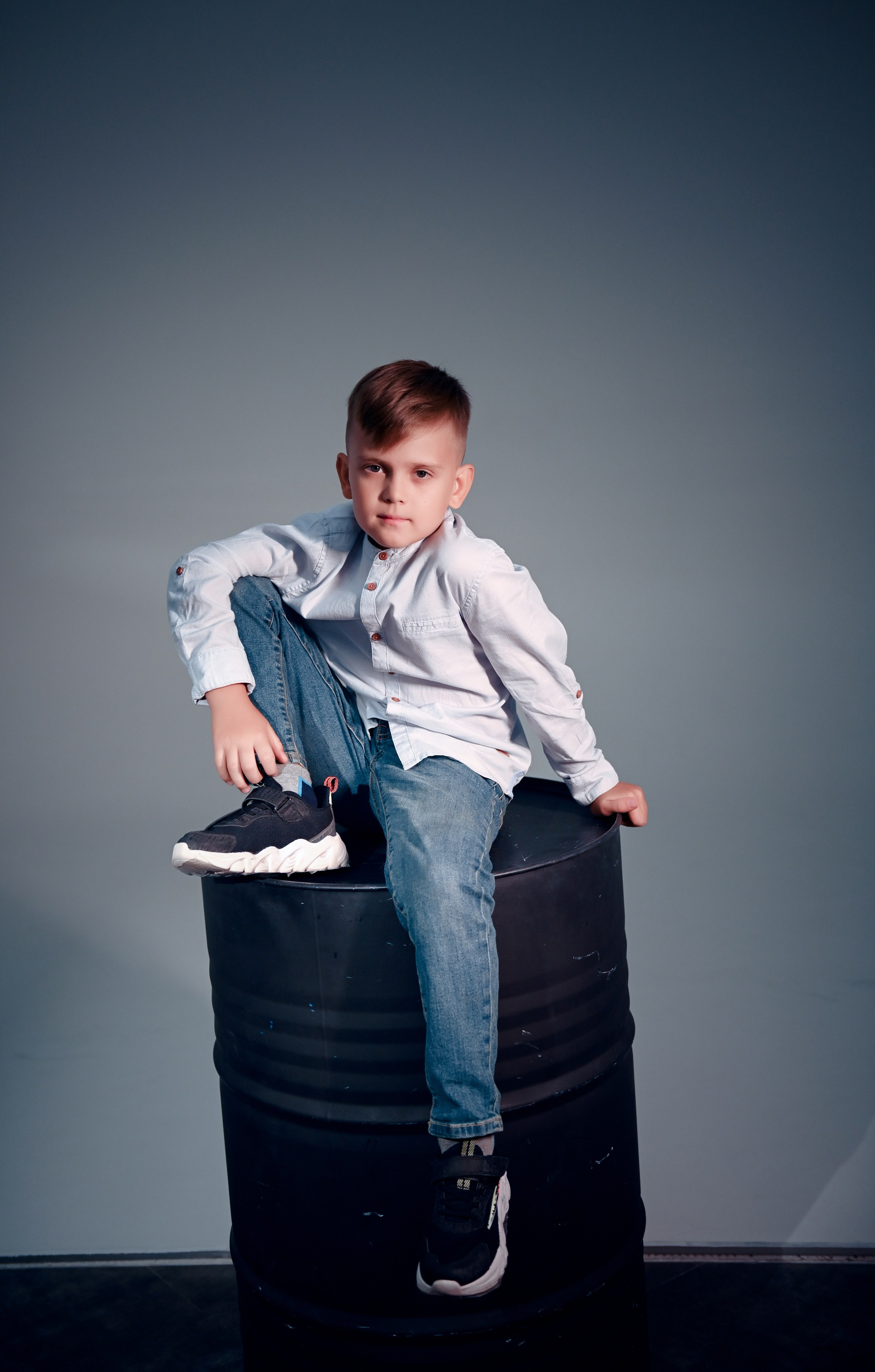 Семейная фотосессия. Свадебный, семейный, детский, контент фотограф в Омске Максим Ильин