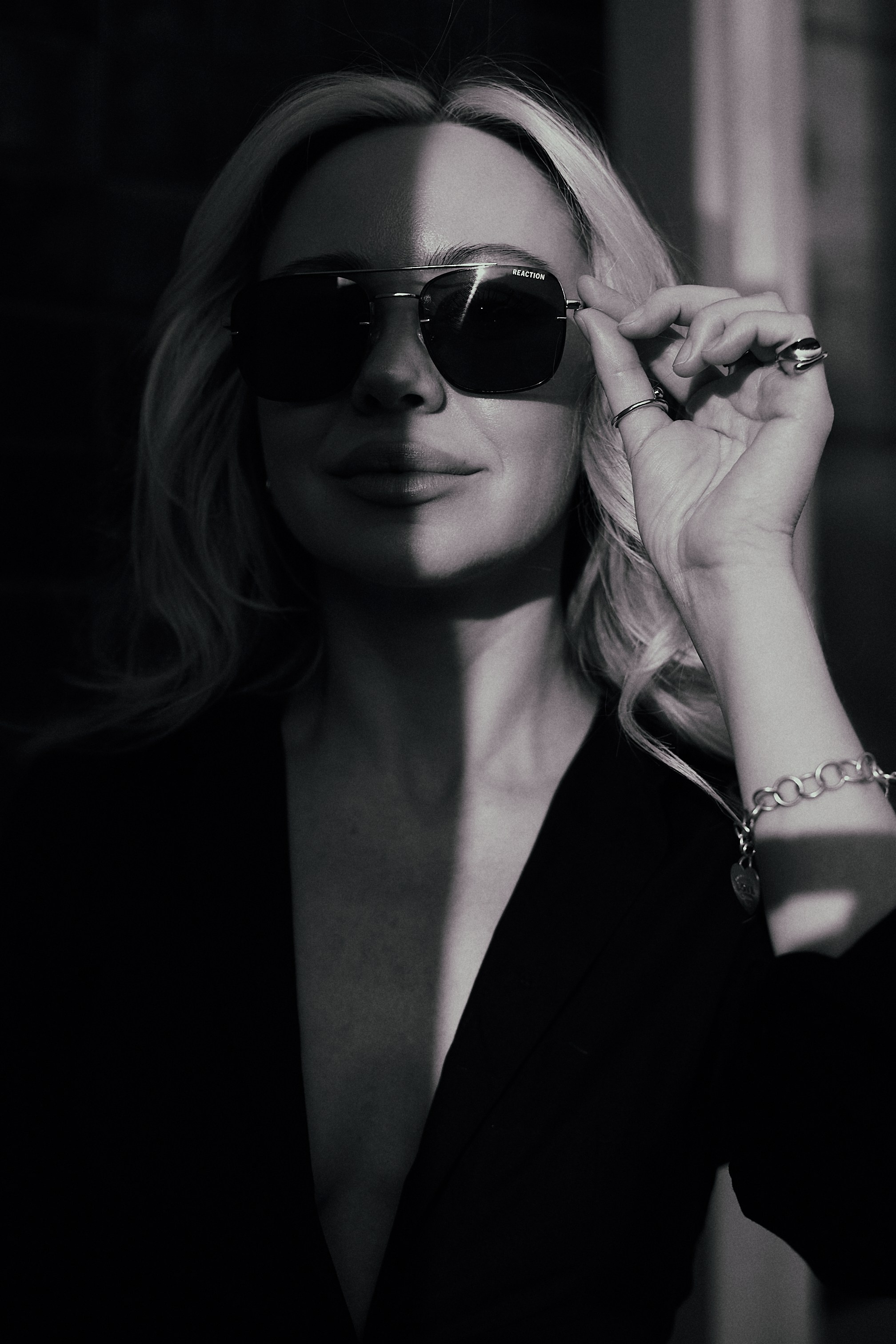 Julya. Фотограф Максим Маркелов