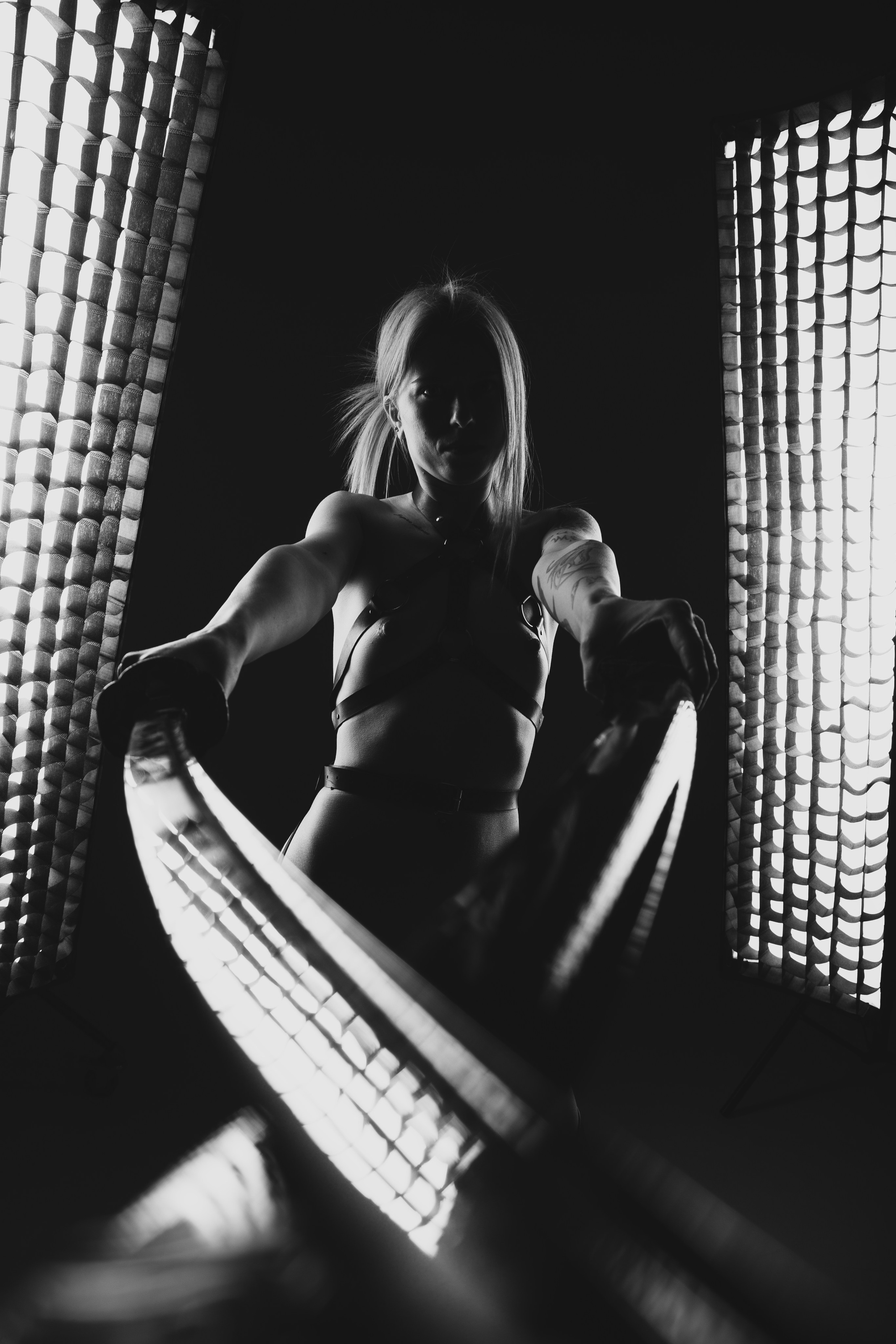 Индивидуальная съёмка