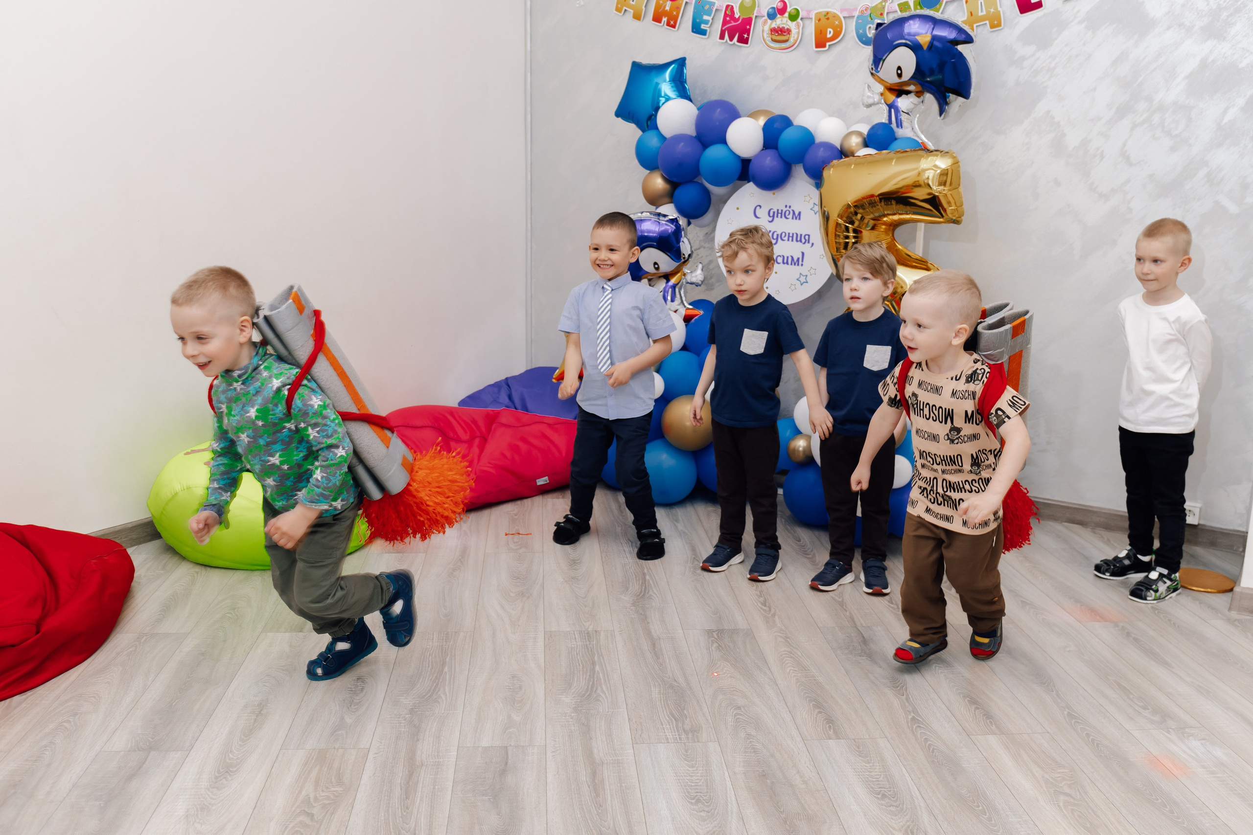 № 3. Фотограф в Москве Юлия Хамзина