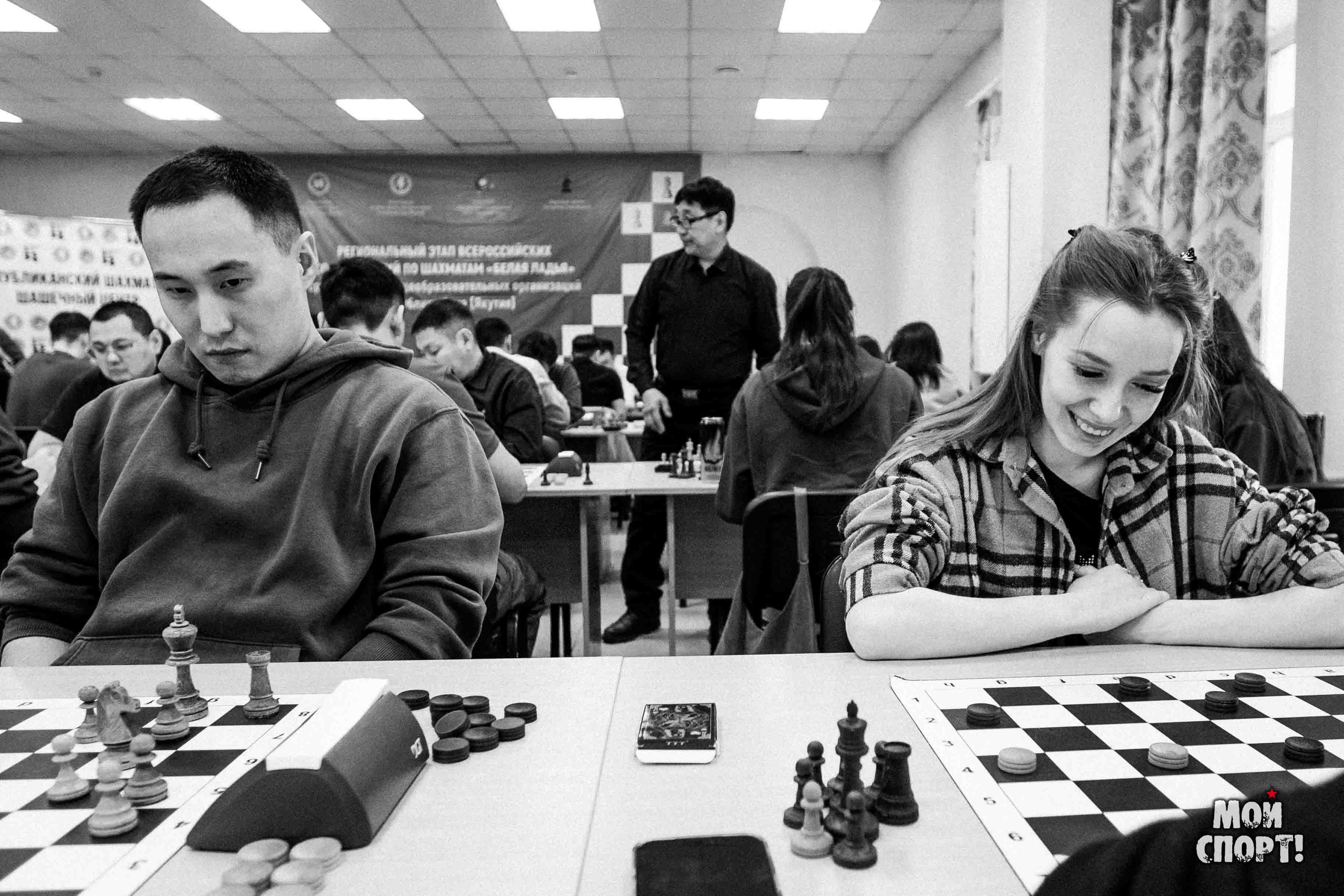 Строительная спартакиада 2026 им. И. Д. Романова. Студия «Мой Спорт!» — все о спорте в Якутии