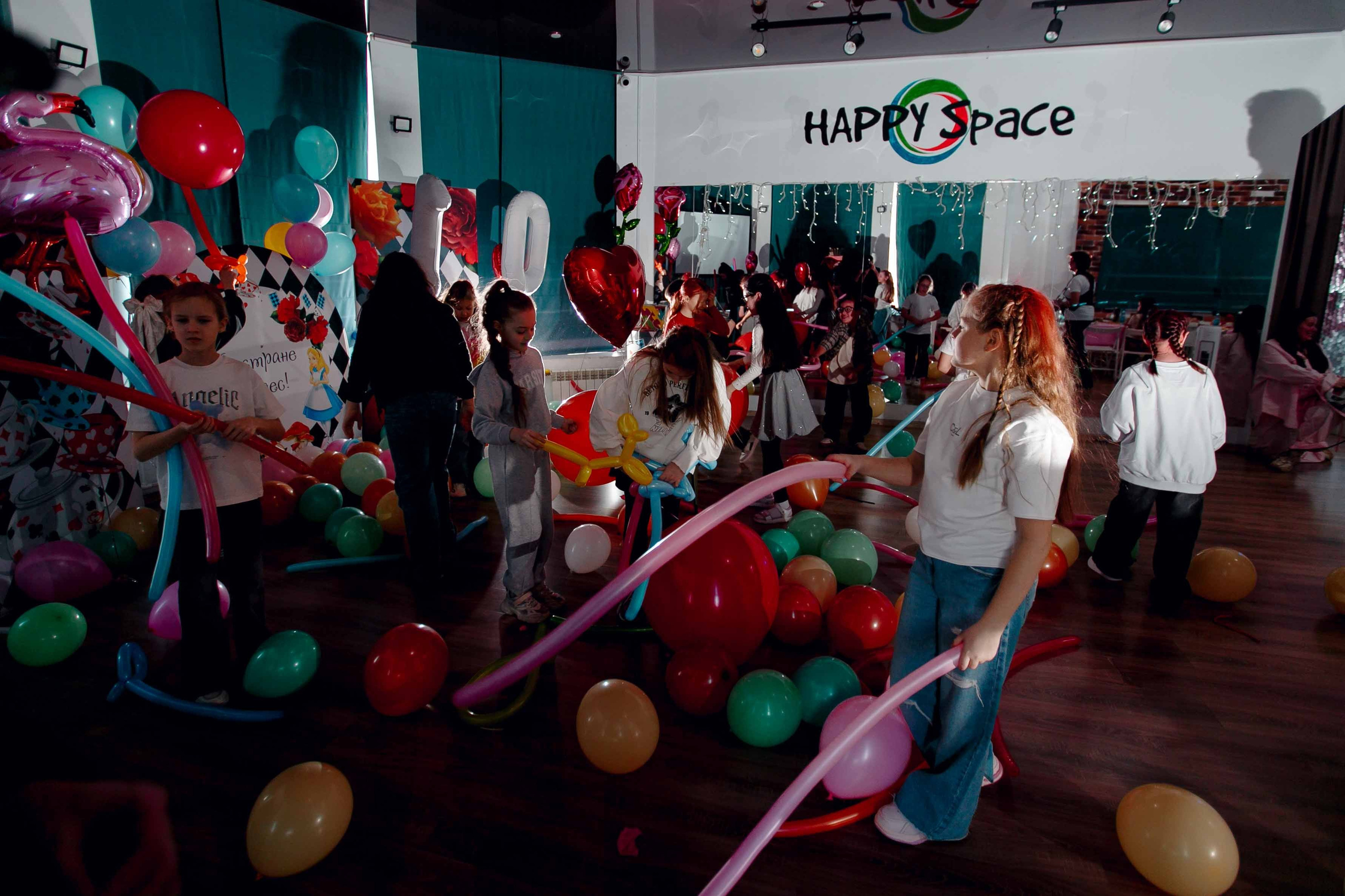 День Рождения. Ваш репортажный фотограф Артемий Антонов