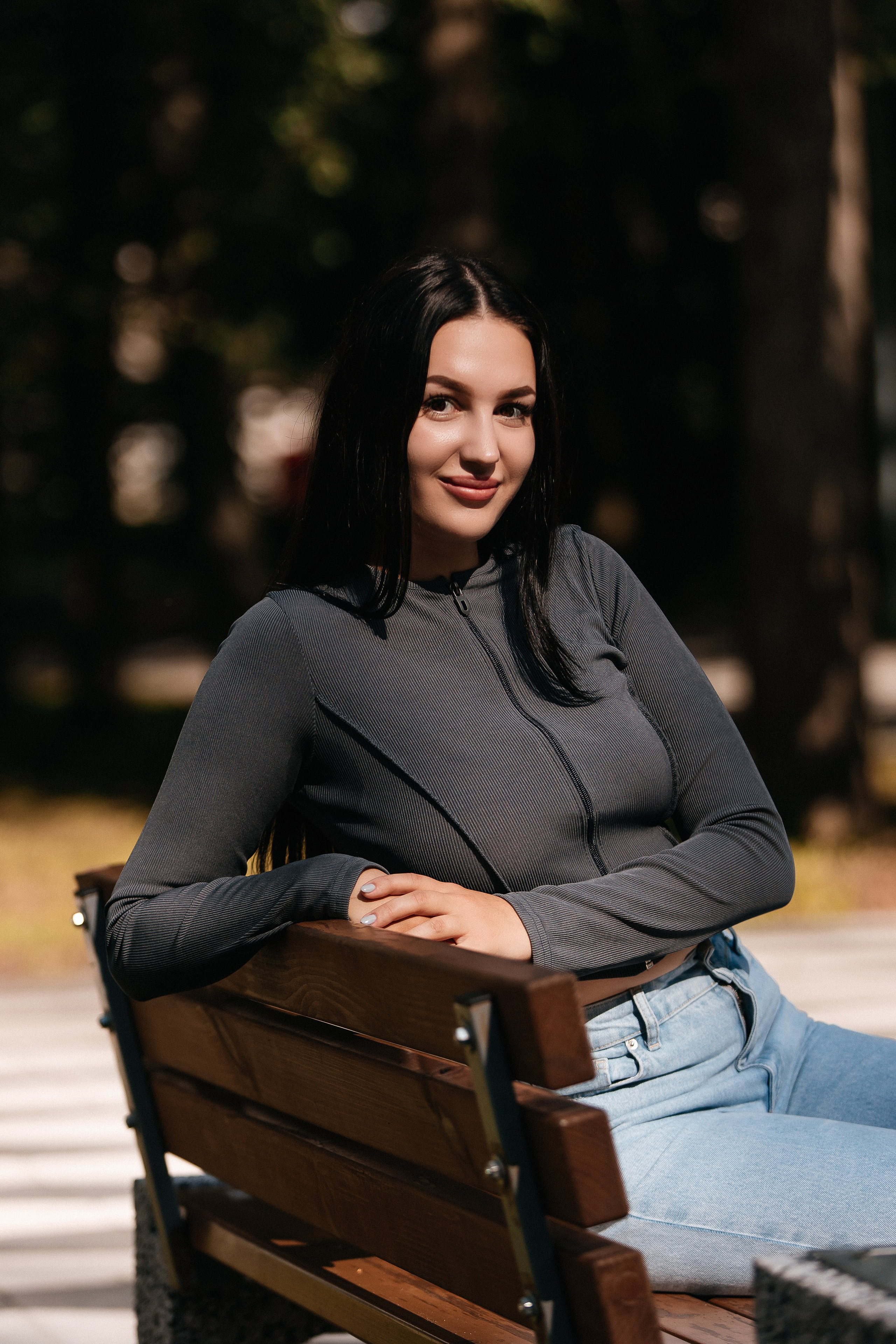 Максим, Юлия и Ева. Свадебный фотограф Нижний Новгород | Софа Полякова