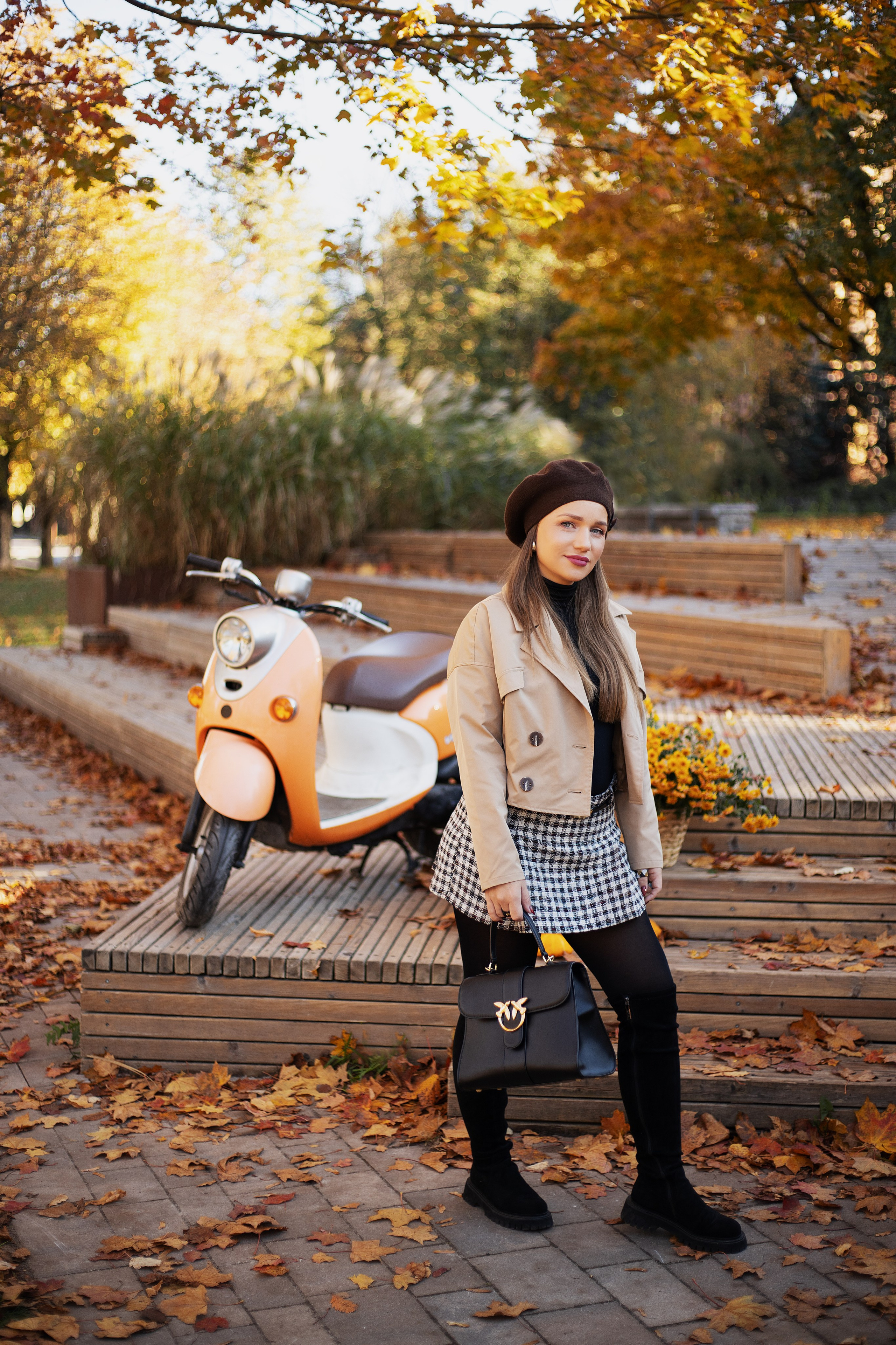 2024. Контент-фотограф в Калининграде (Москве) Наталья Кеворкова