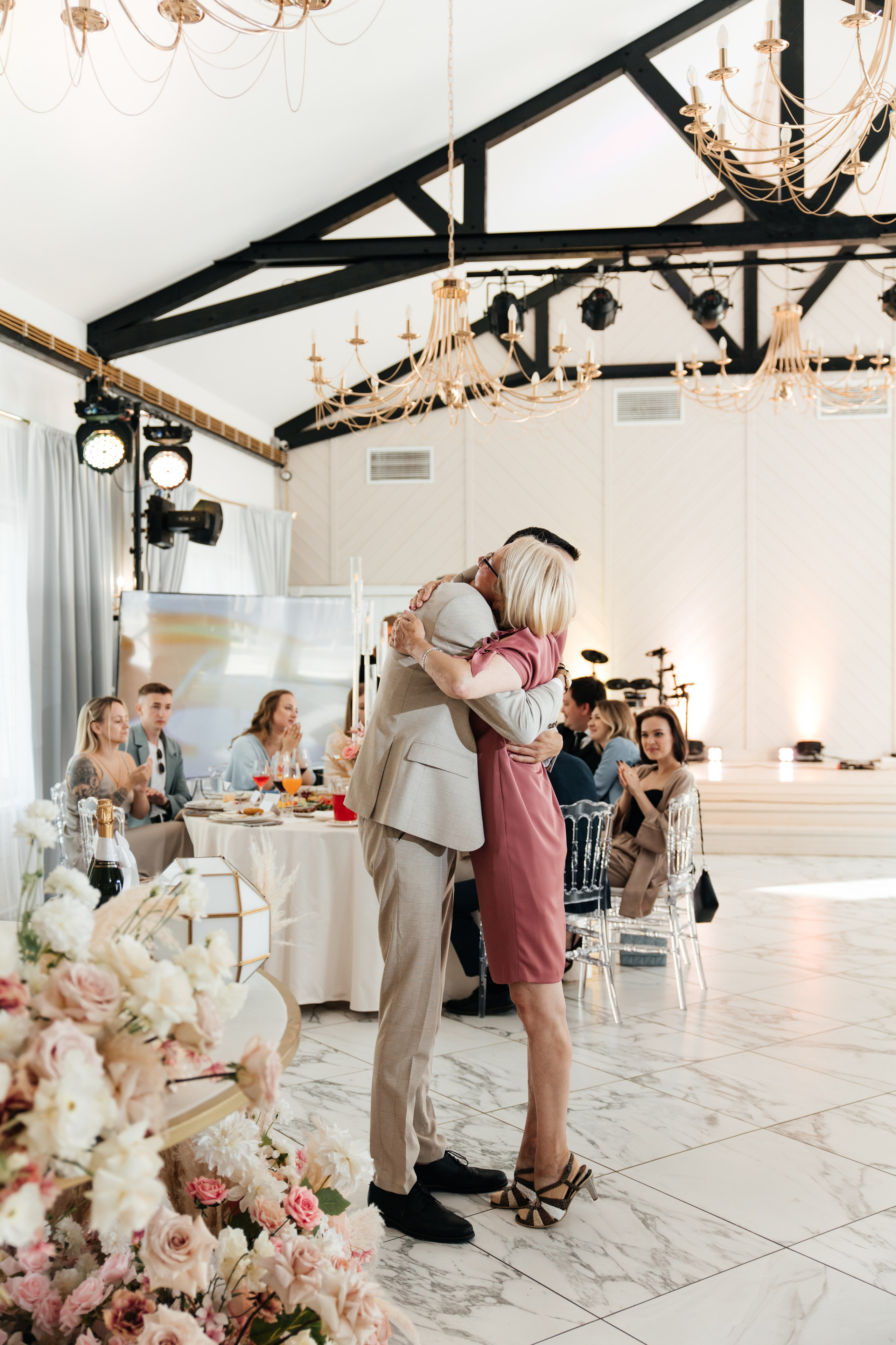 BORIS & ANASTASIA. Свадебное ФОТО & ВИДЕО Москва/Липецк