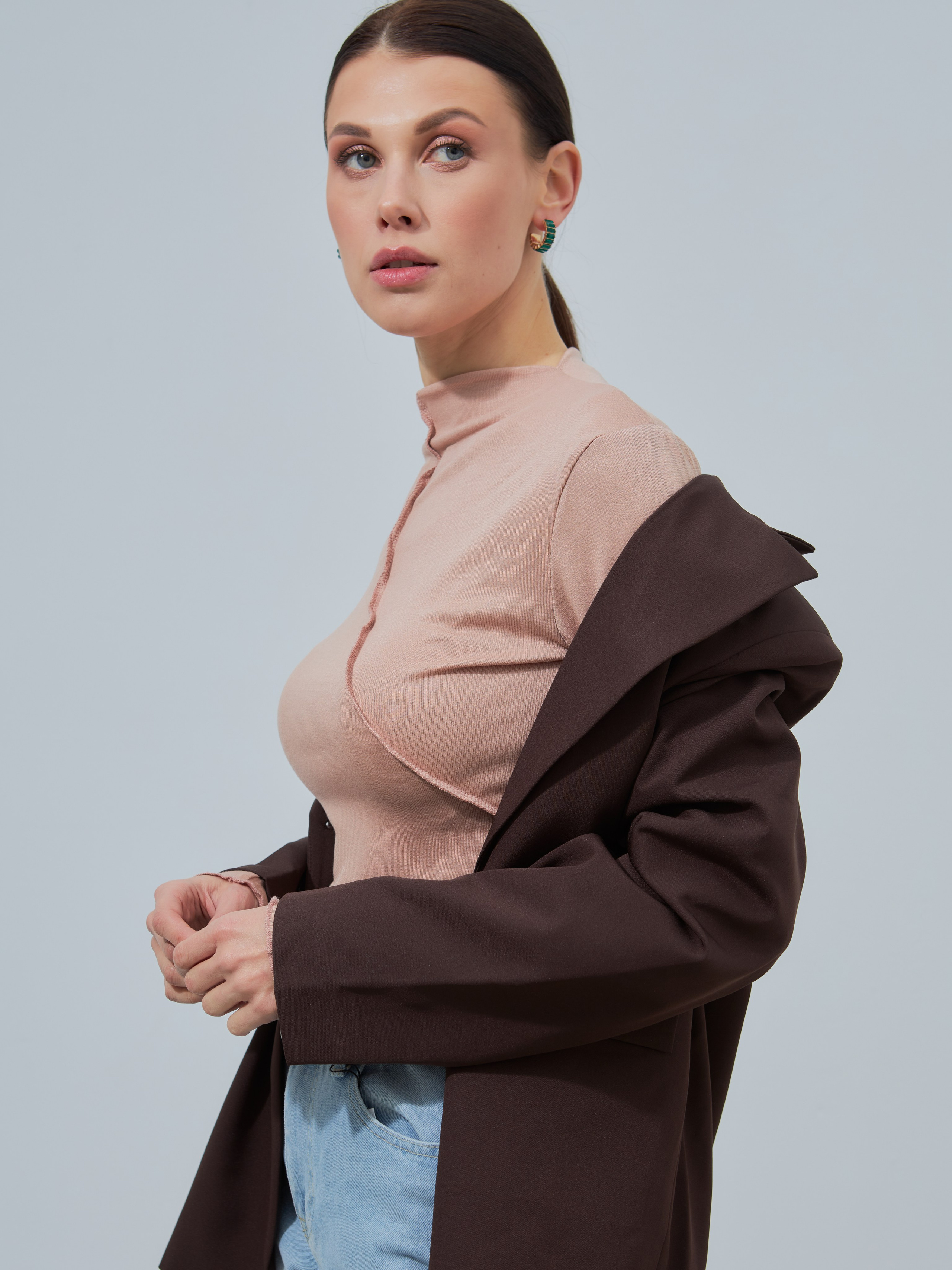 КАТАЛОГ И ЛУКБУК. KATERINA MOROZOVA