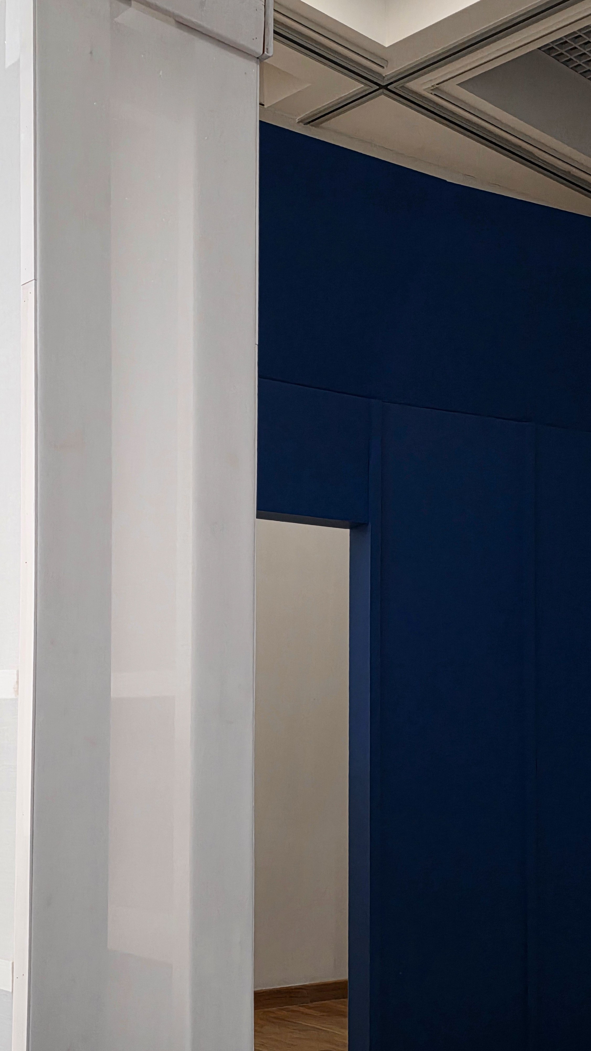 Третьяковская галерея. Фотограф Иван Антонов