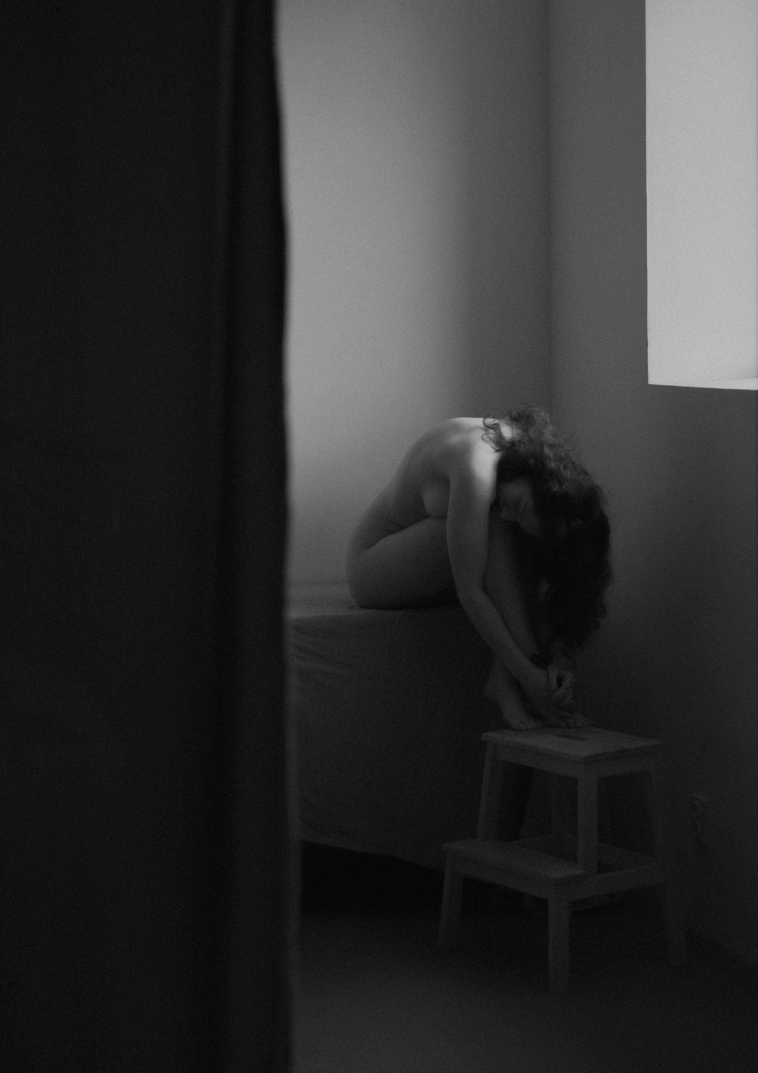 Ангелина. Портретный фотограф в Уфе