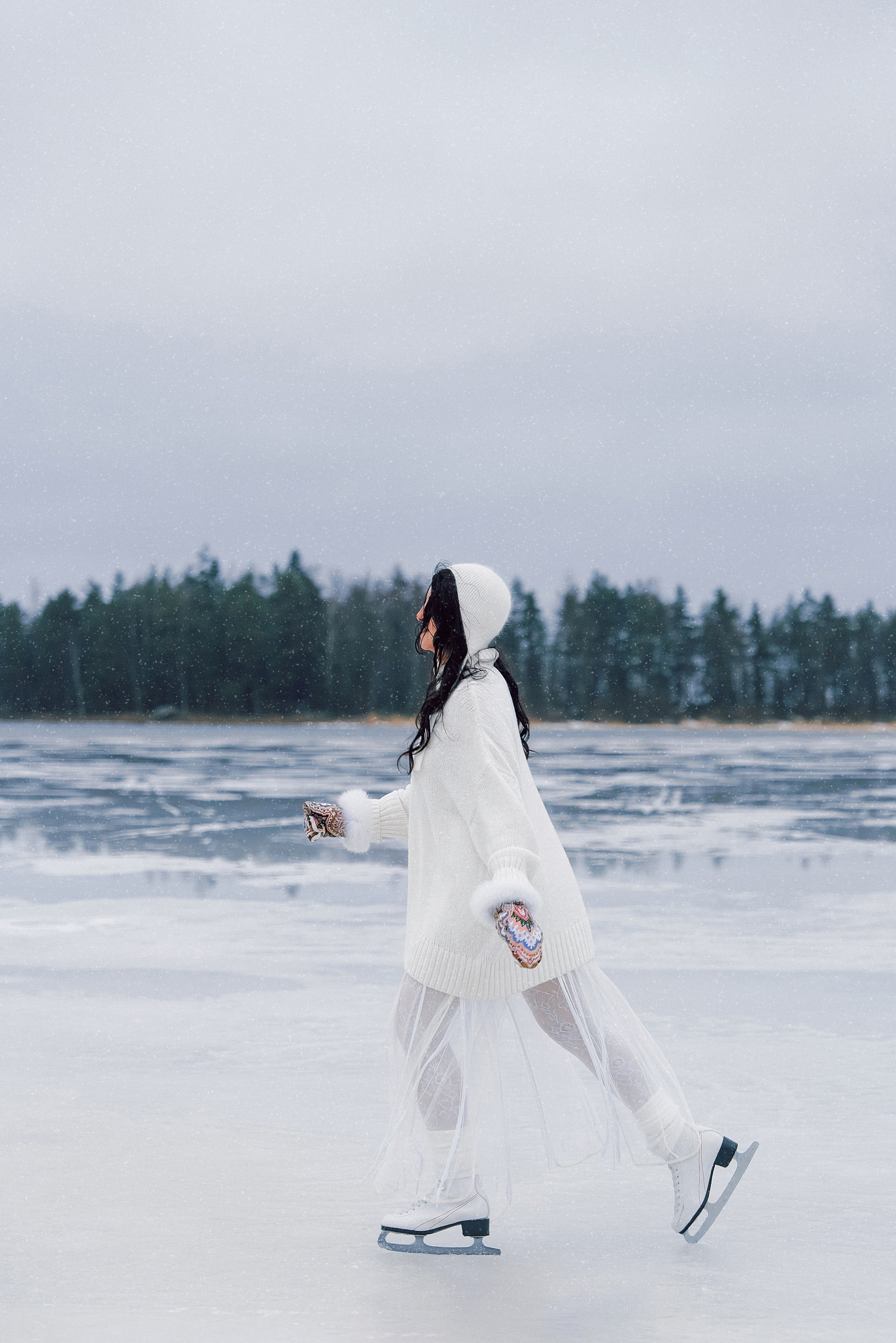 Индивидуальные. Главная