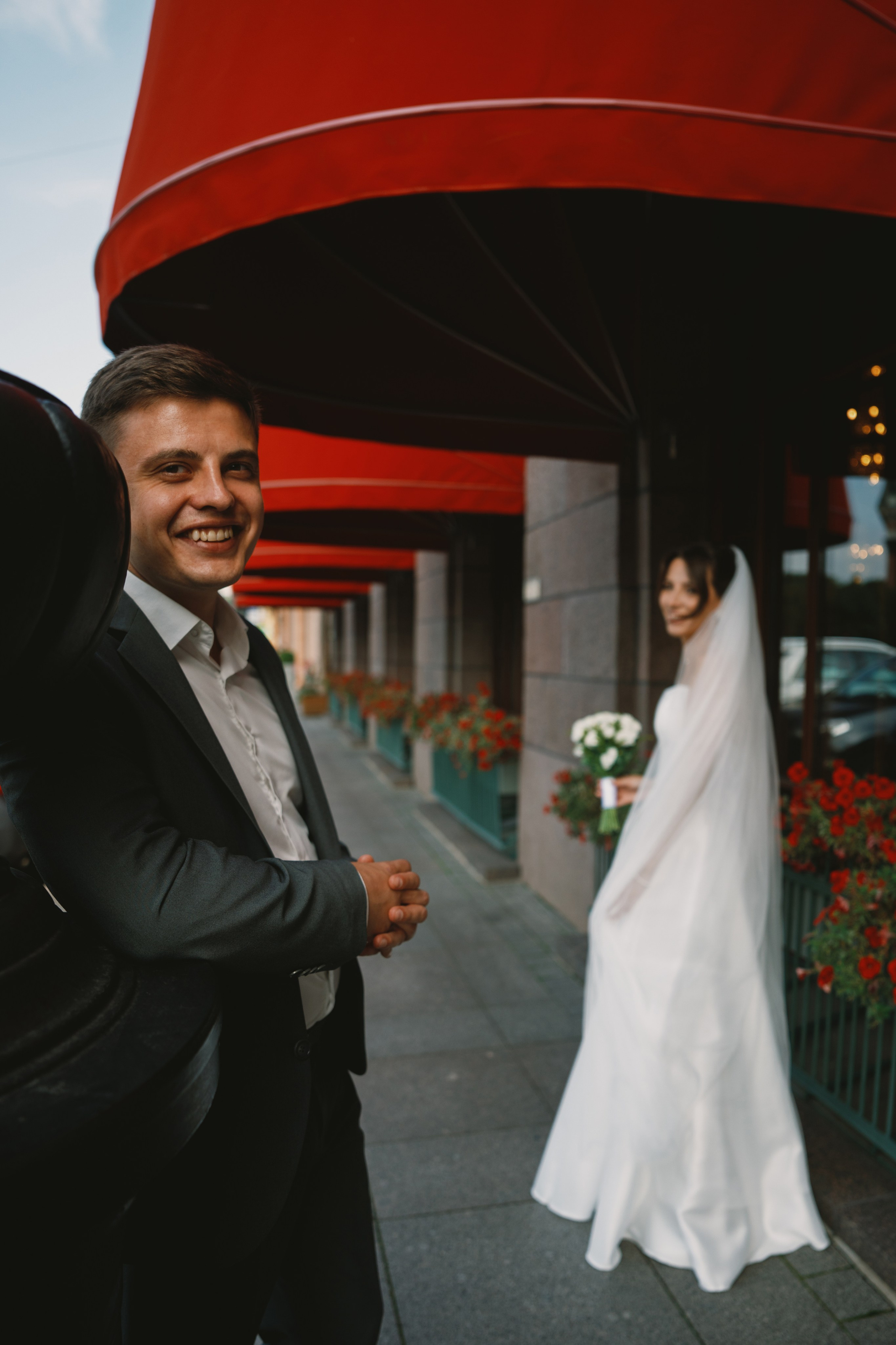 Weddings. Главная