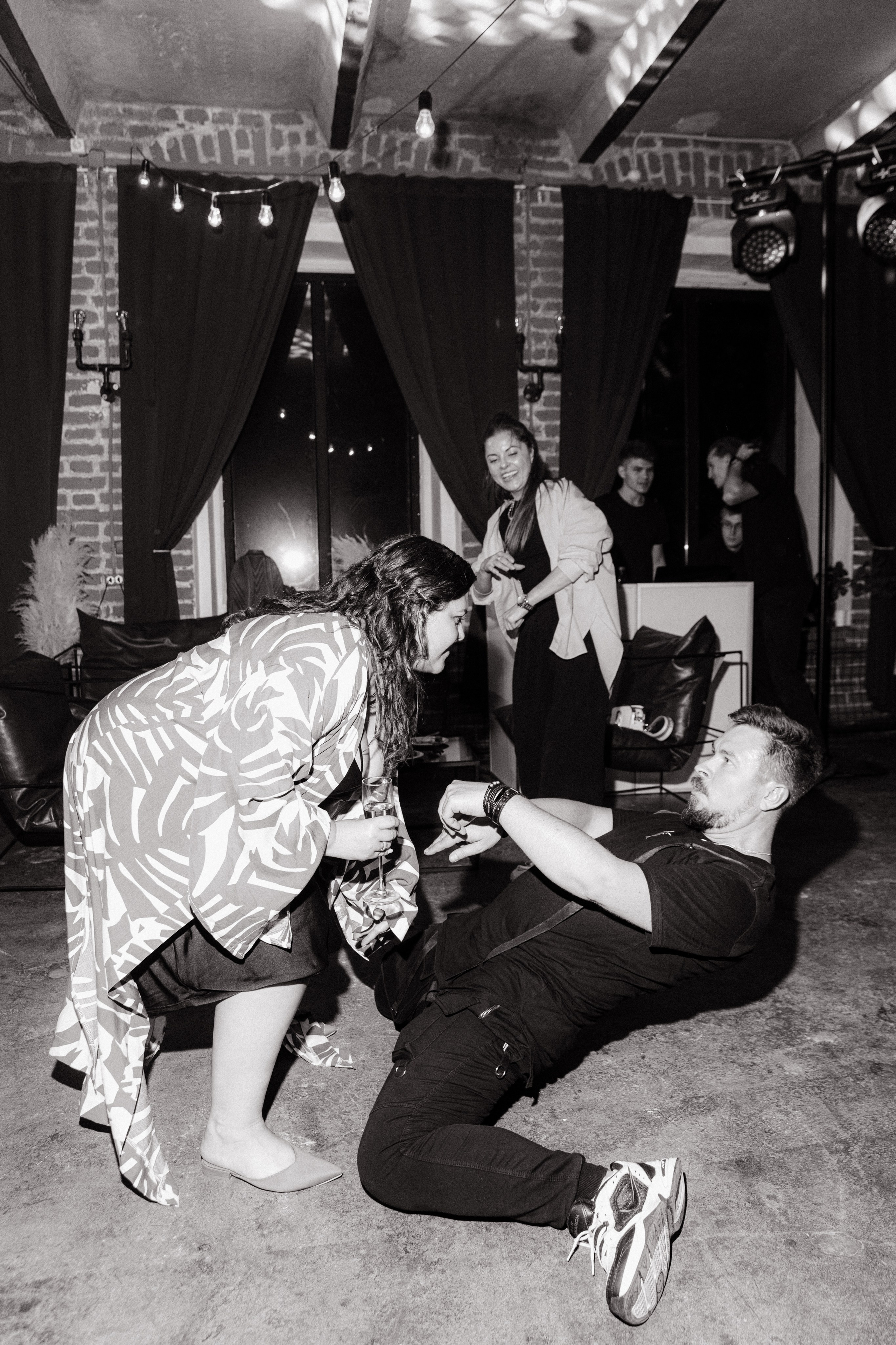 35 birthday. Свадебный и репортажный фотограф