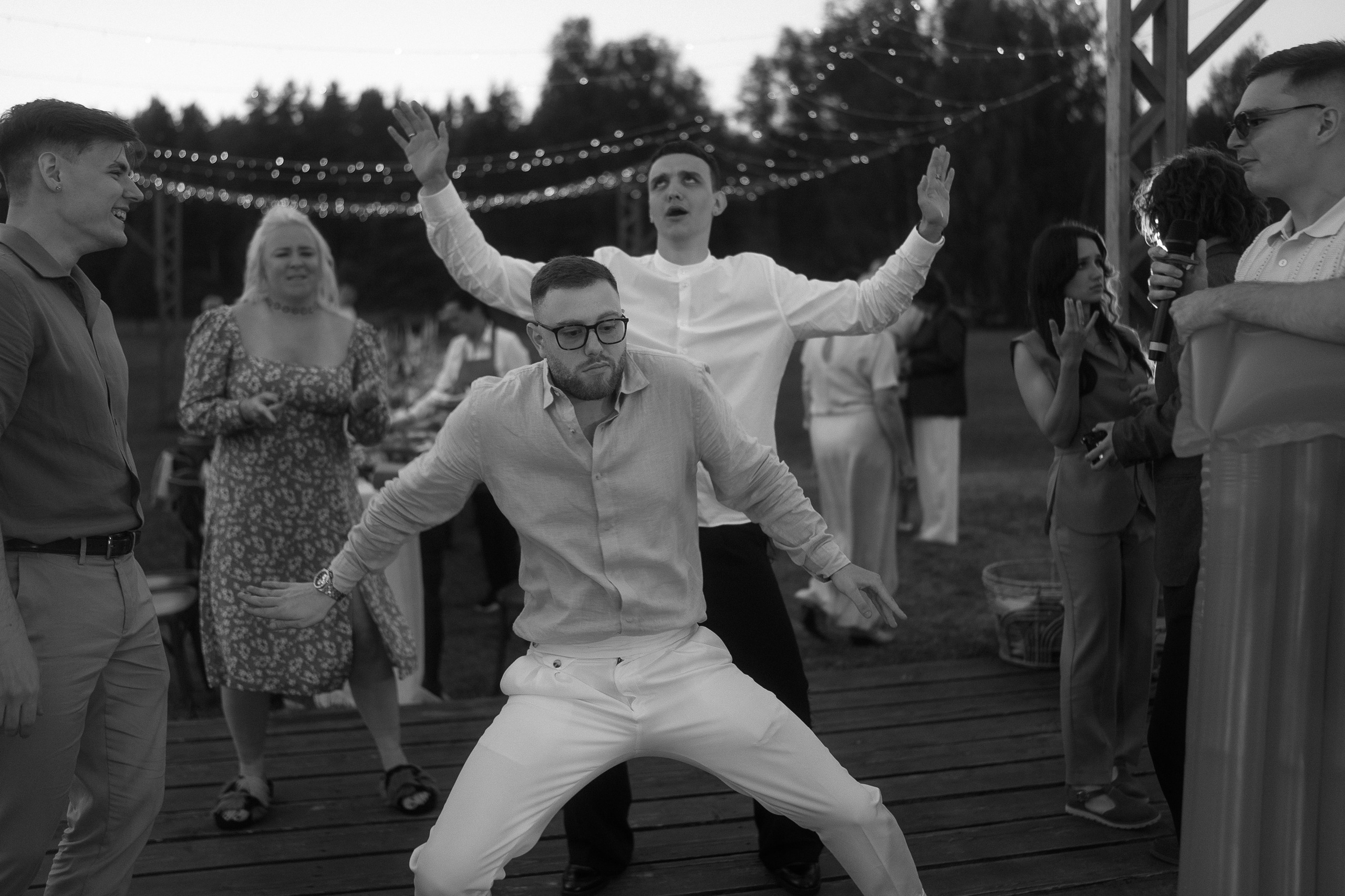 Ксюша и Степа. Антон Гошовский - свадебный и семейный фотограф в Москве и Крыму