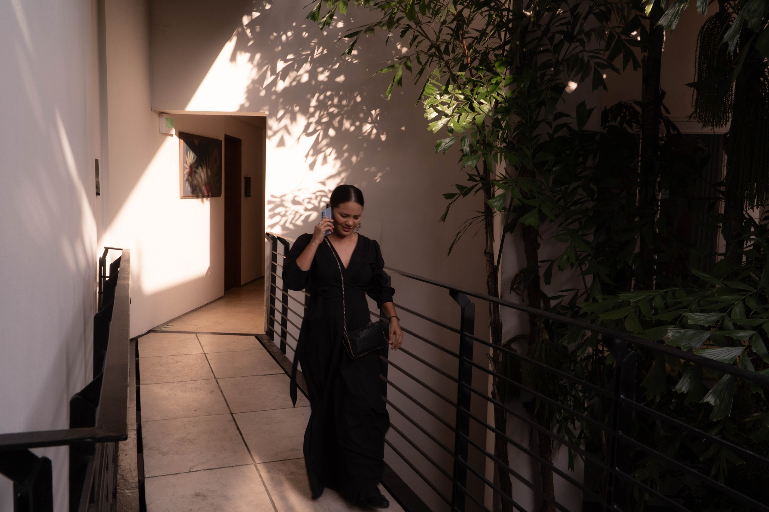 Catalina and Romain. Wedding Photographer in Barcelona and Medellin