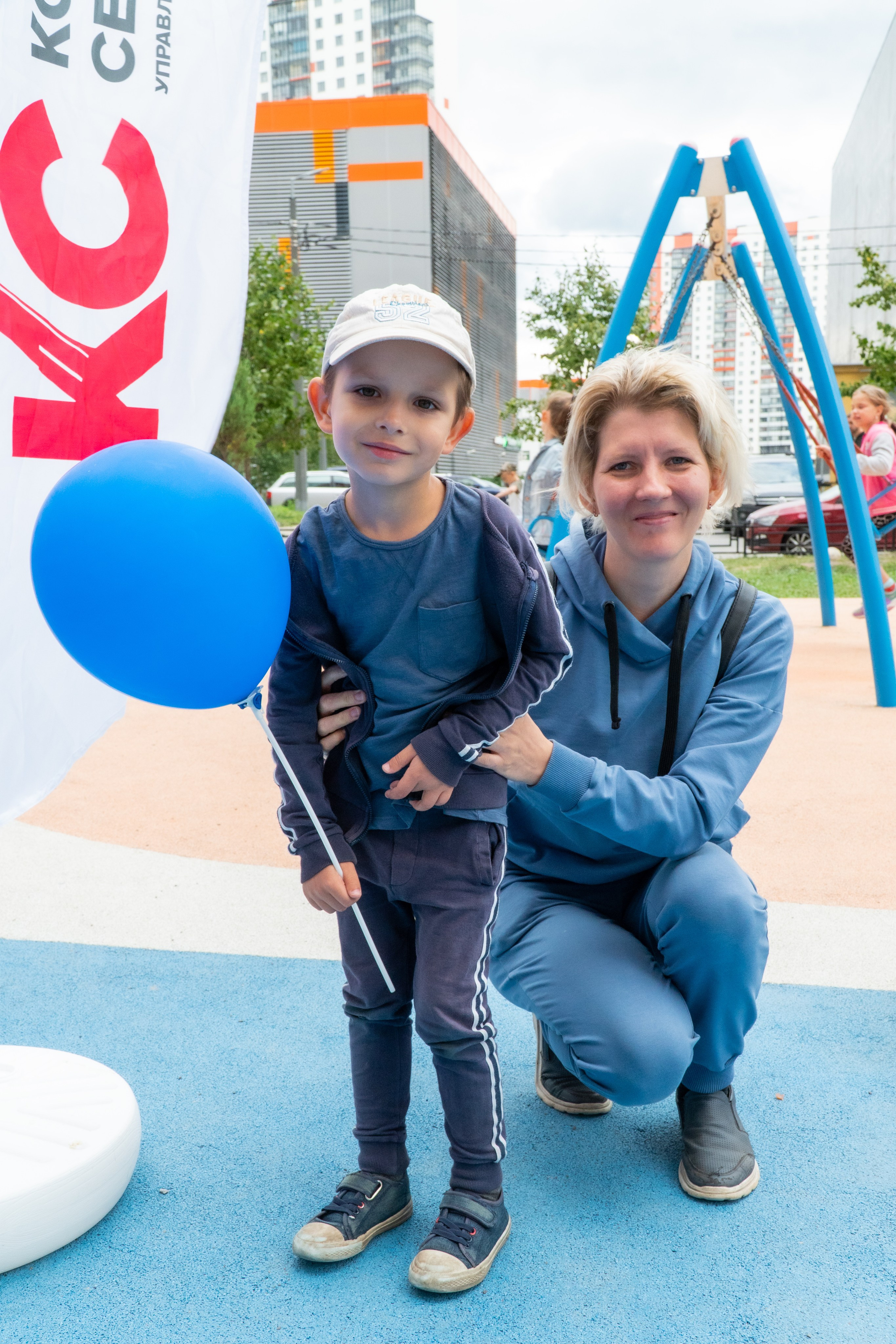 Праздник «1 сентября» НТК. Сайт видеооператора Даниила Лебедева в Санкт-Петербурге