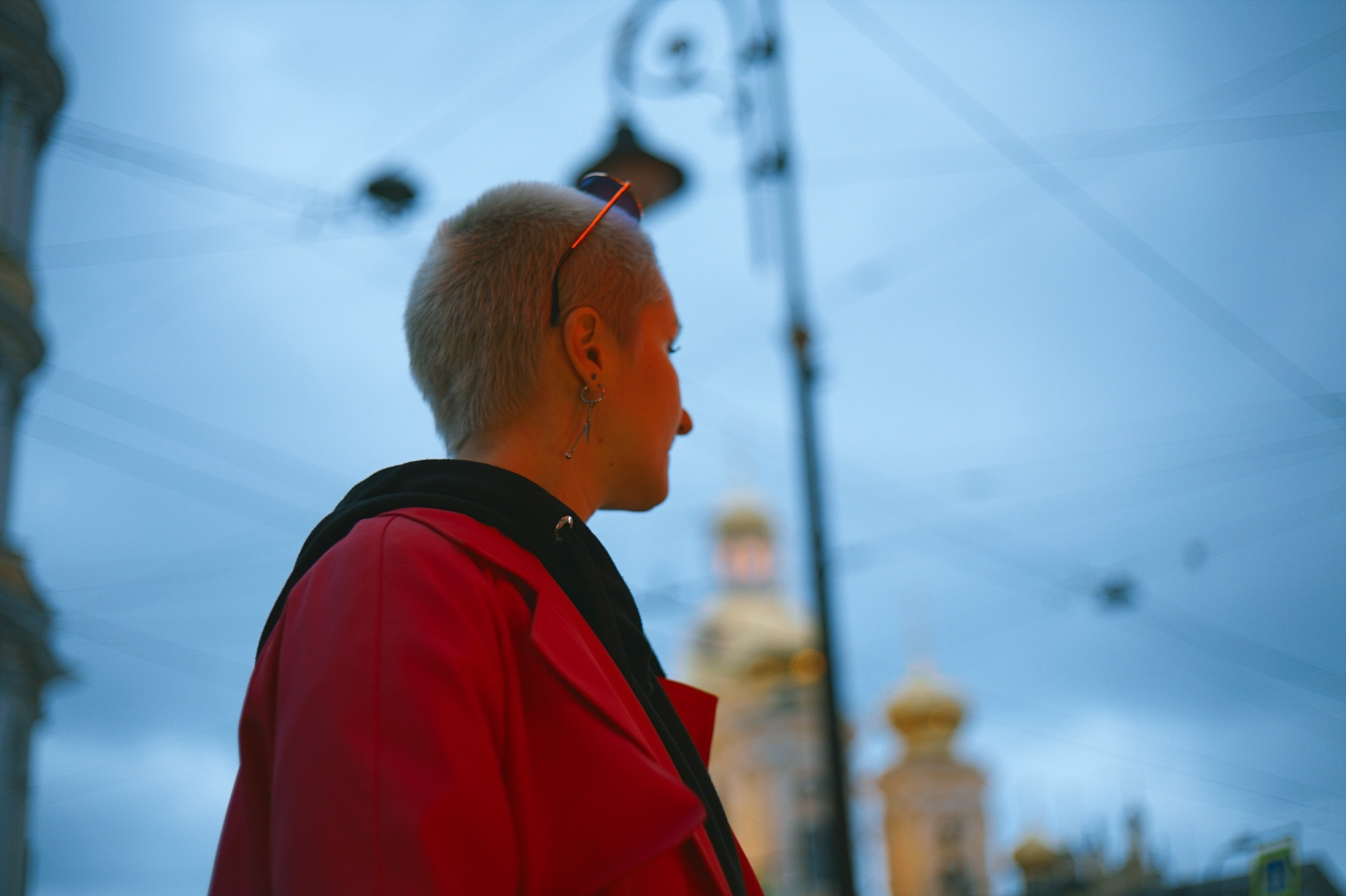 Кэтцкалькоатль. Анастасия Либерти