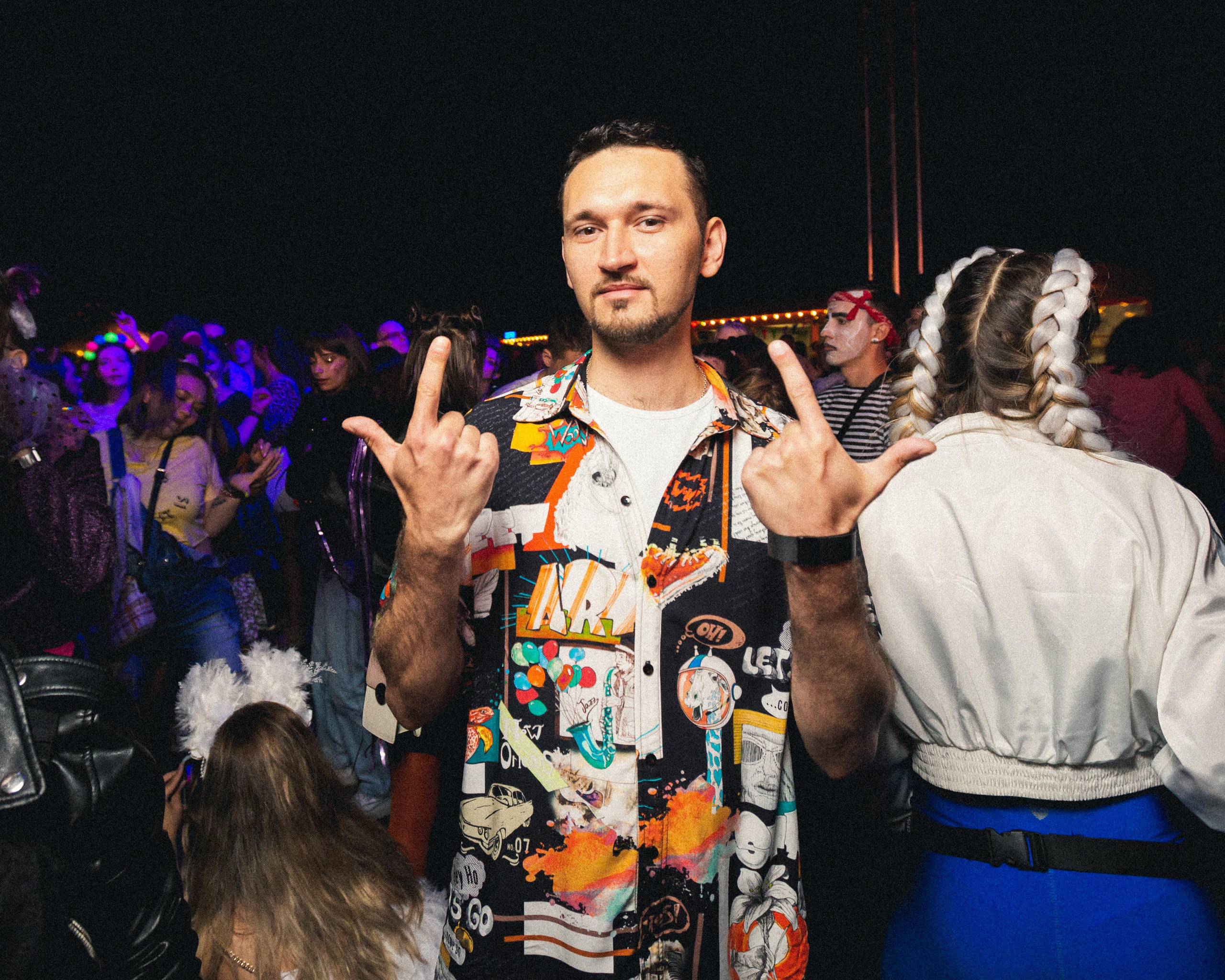 BUHAI&TANCUI. Евгений Матвеев — фотограф в Санкт-Петербурге