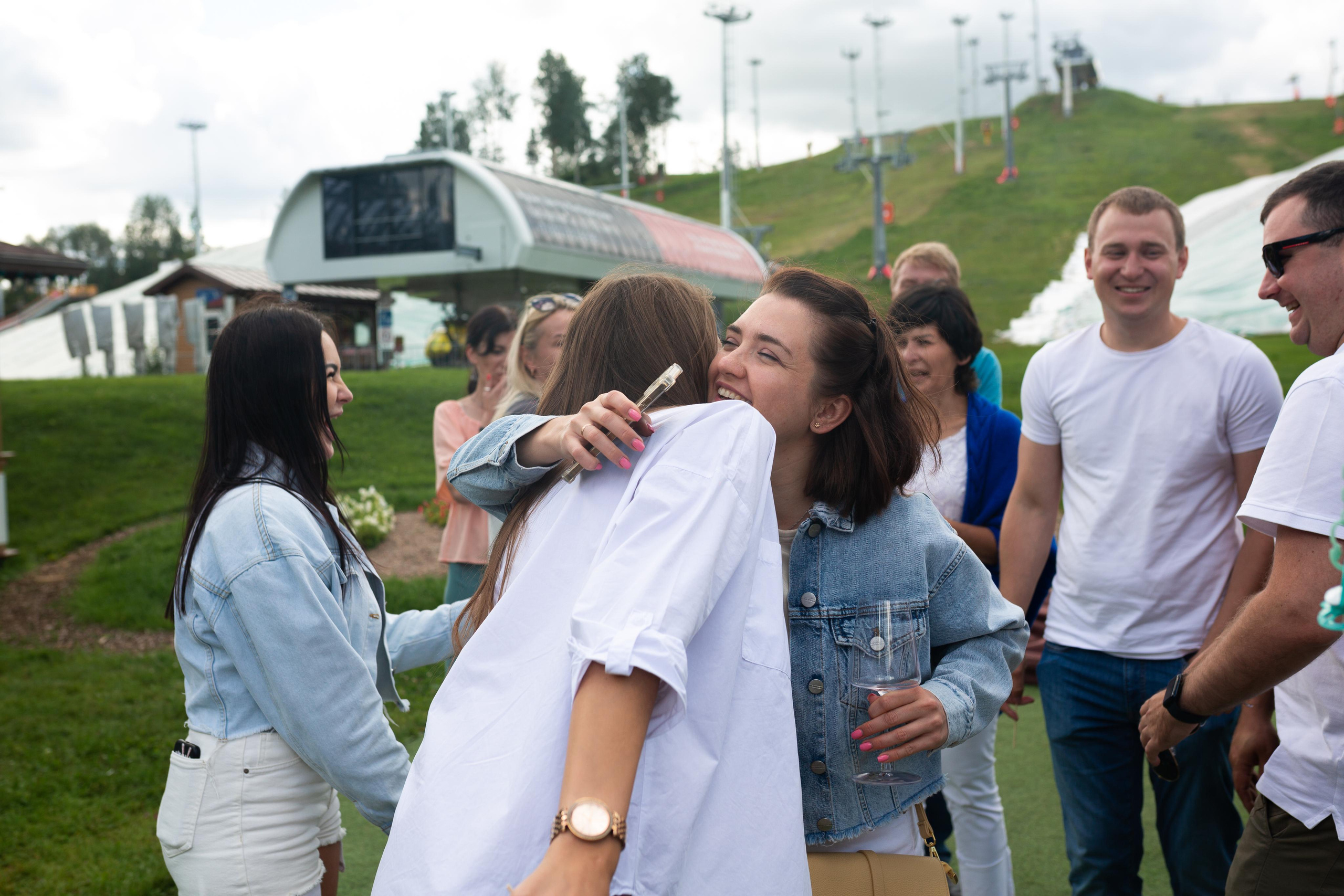 Гендер-пати. Евгений Матвеев — фотограф в Санкт-Петербурге