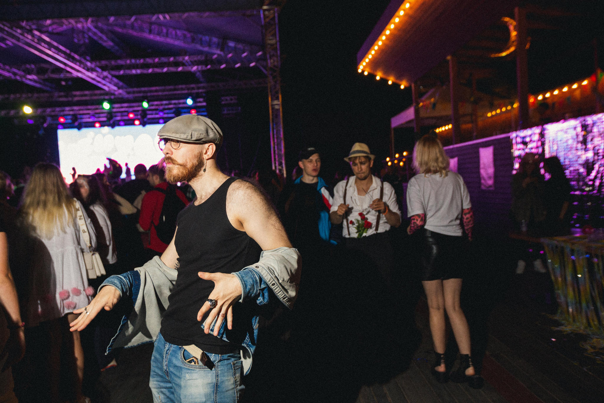 BUHAI&TANCUI. Евгений Матвеев — фотограф в Санкт-Петербурге