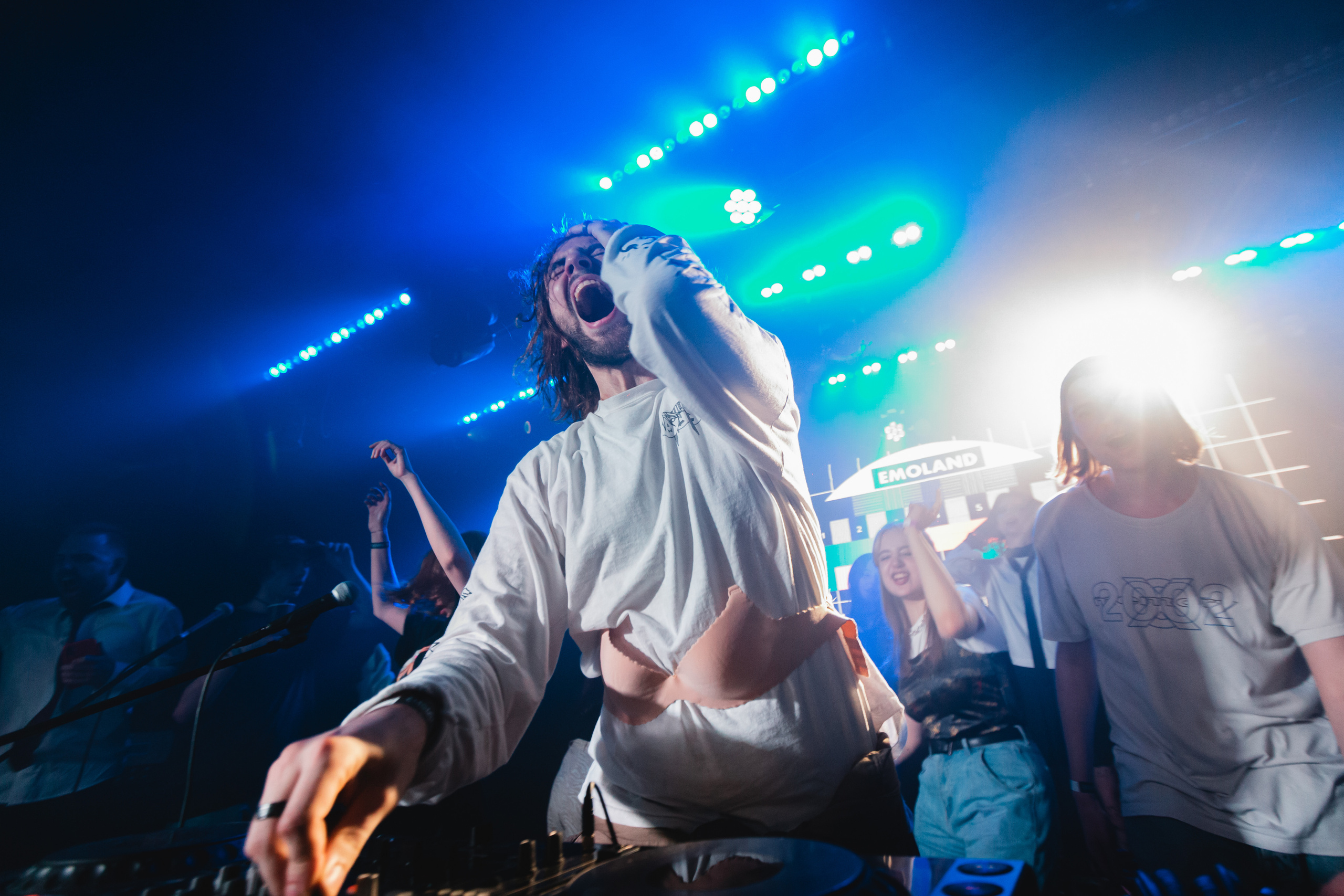 Emoland. Евгений Матвеев — фотограф в Санкт-Петербурге