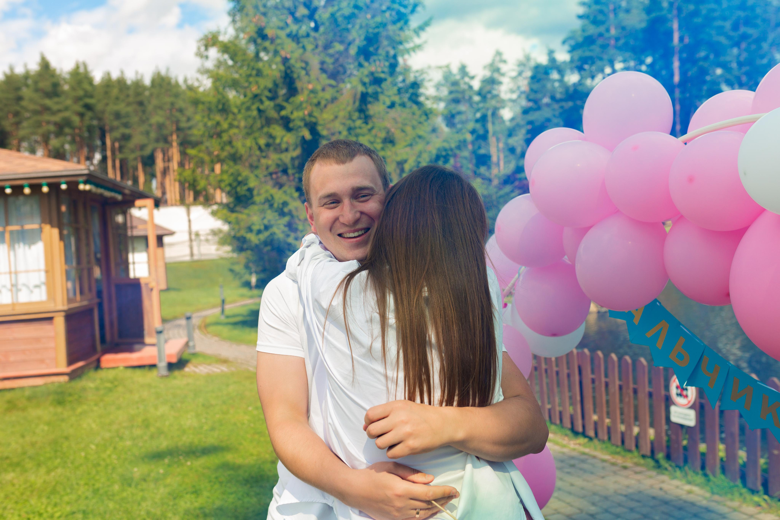 Гендер-пати. Евгений Матвеев — фотограф в Санкт-Петербурге
