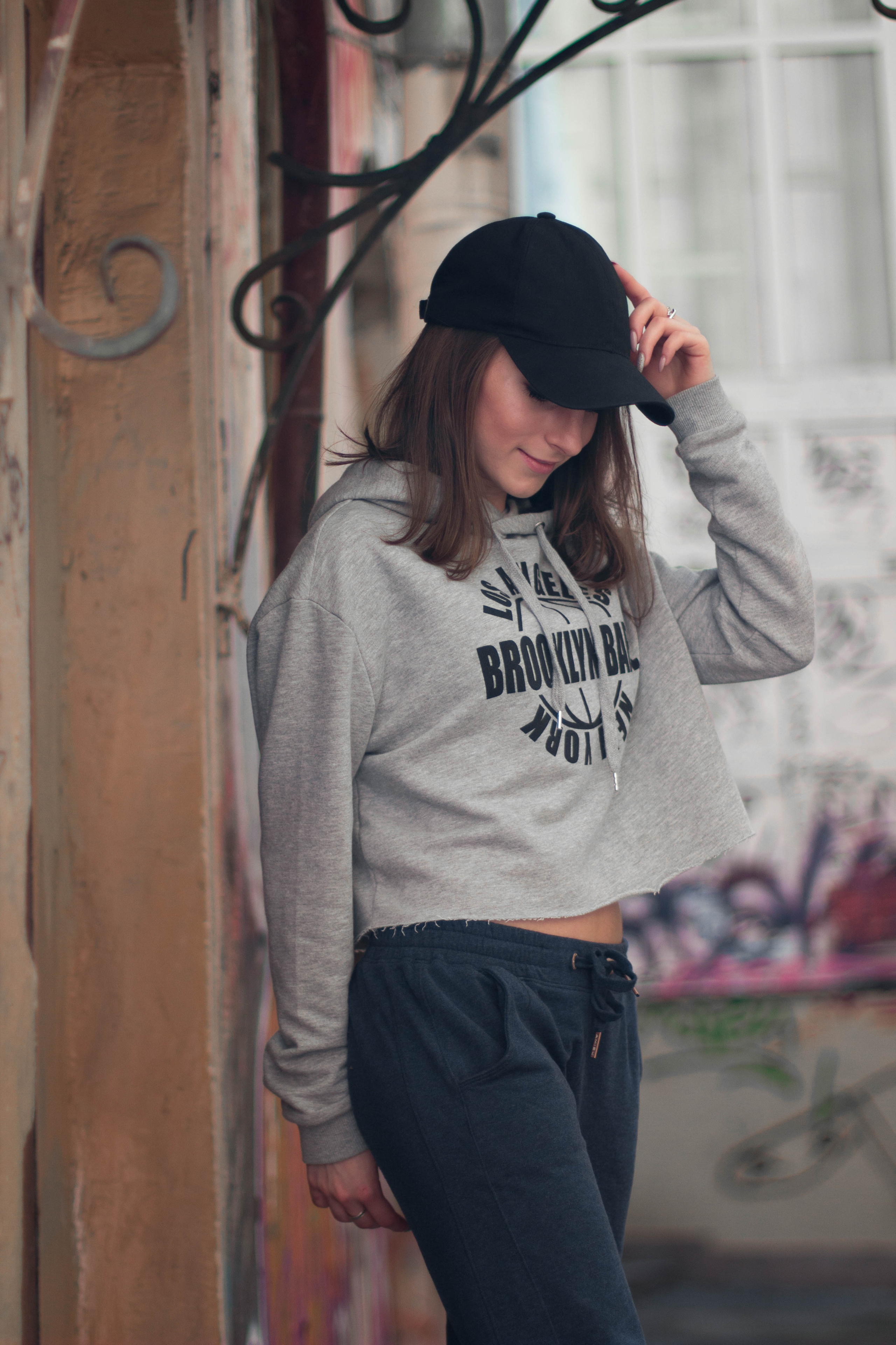 Персональная фотосессия девушки. Евгений Матвеев — фотограф в Санкт-Петербурге