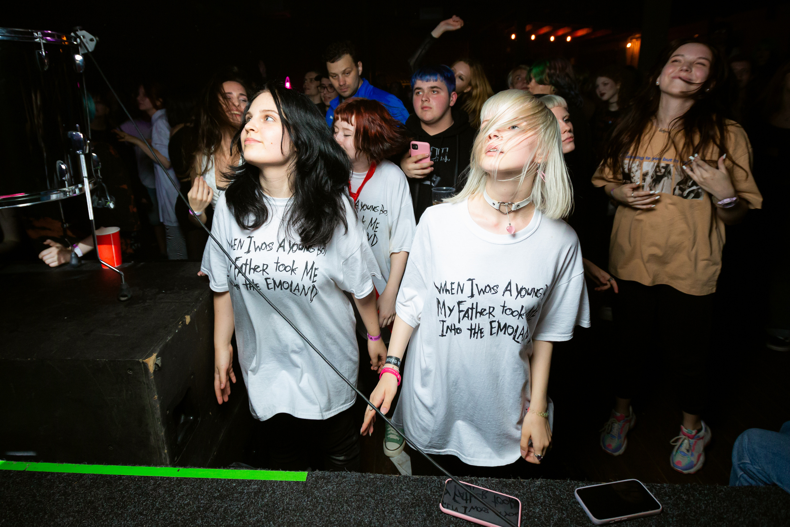 Emoland. Евгений Матвеев — фотограф в Санкт-Петербурге