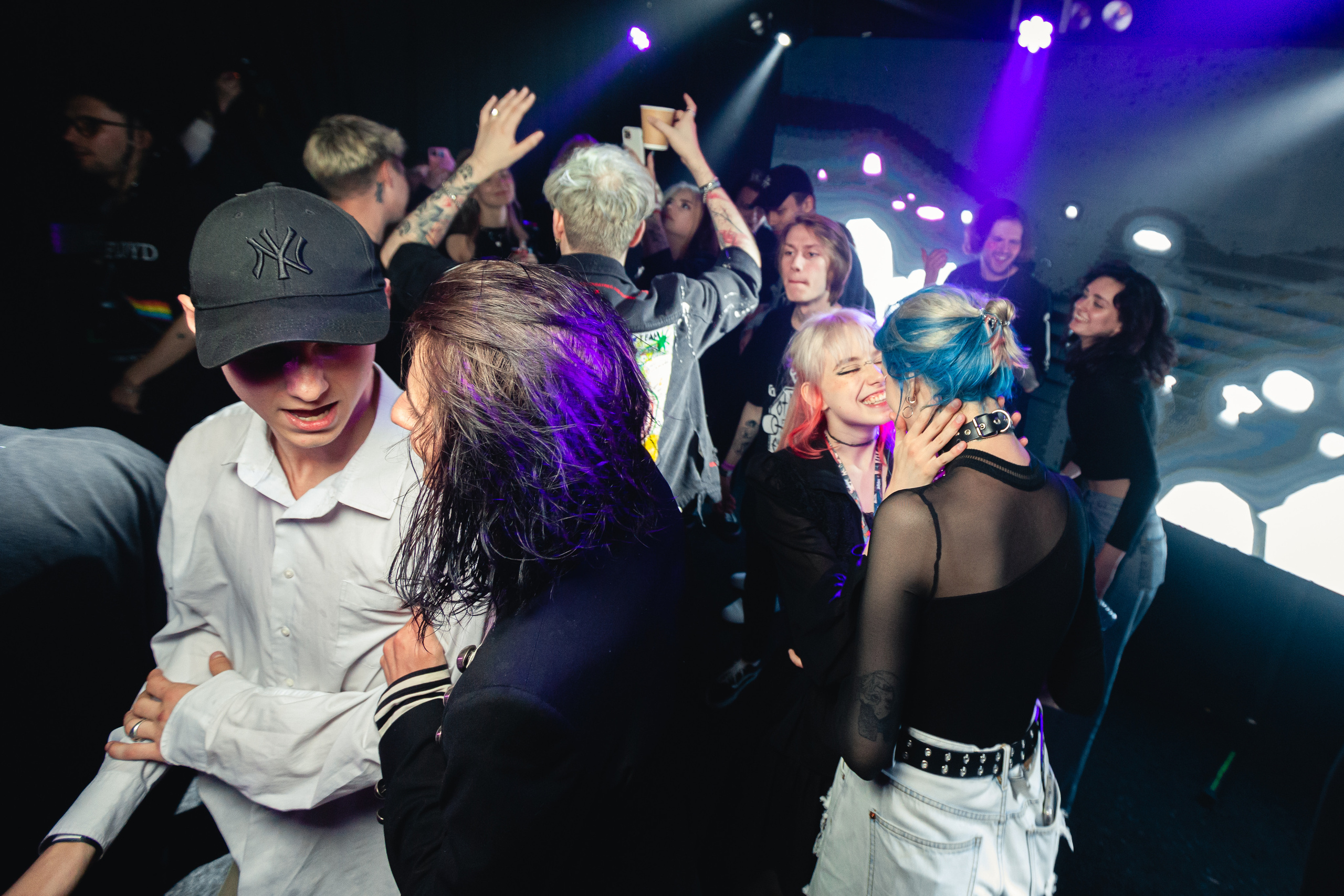 Emoland. Евгений Матвеев — фотограф в Санкт-Петербурге