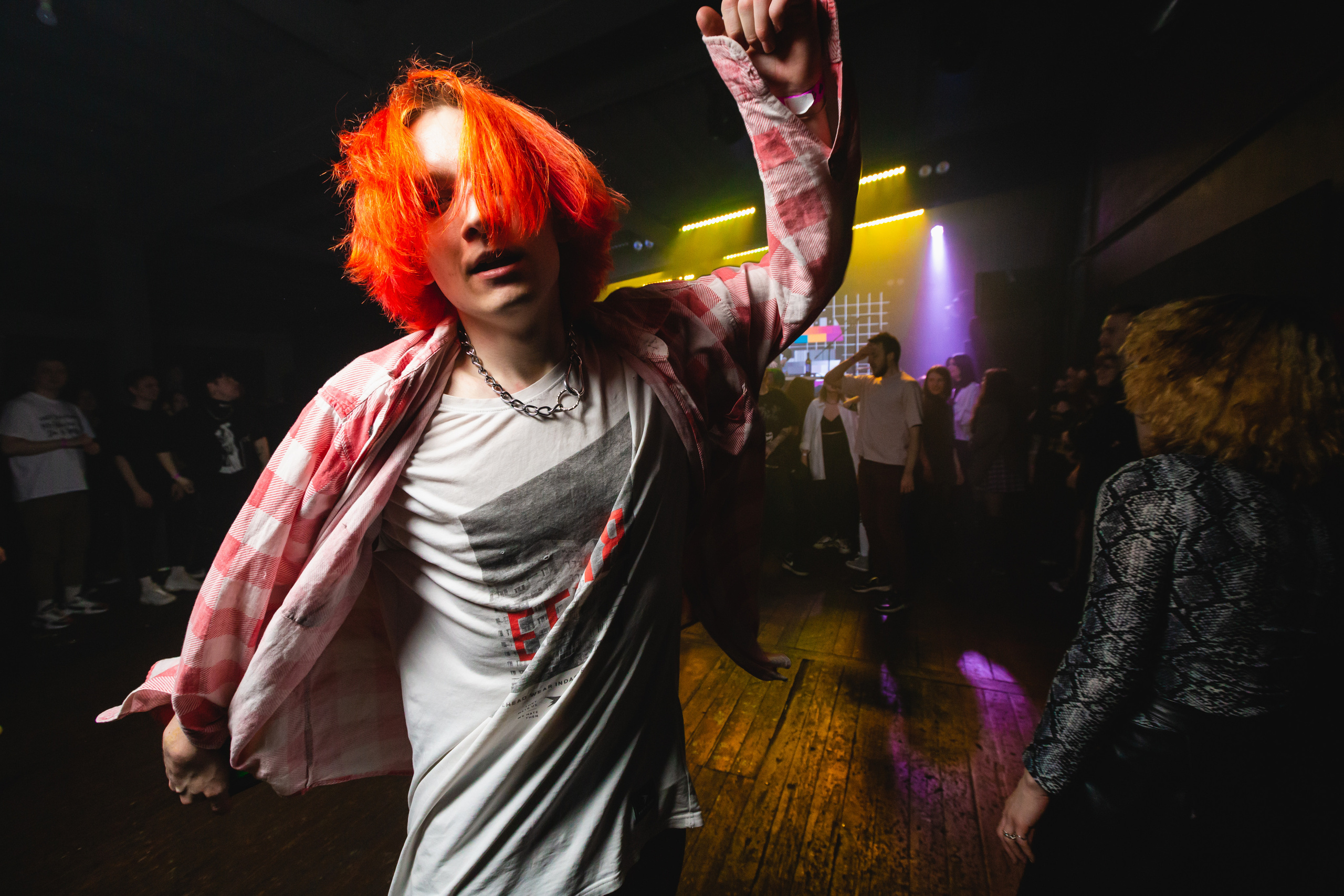 Emoland. Евгений Матвеев — фотограф в Санкт-Петербурге