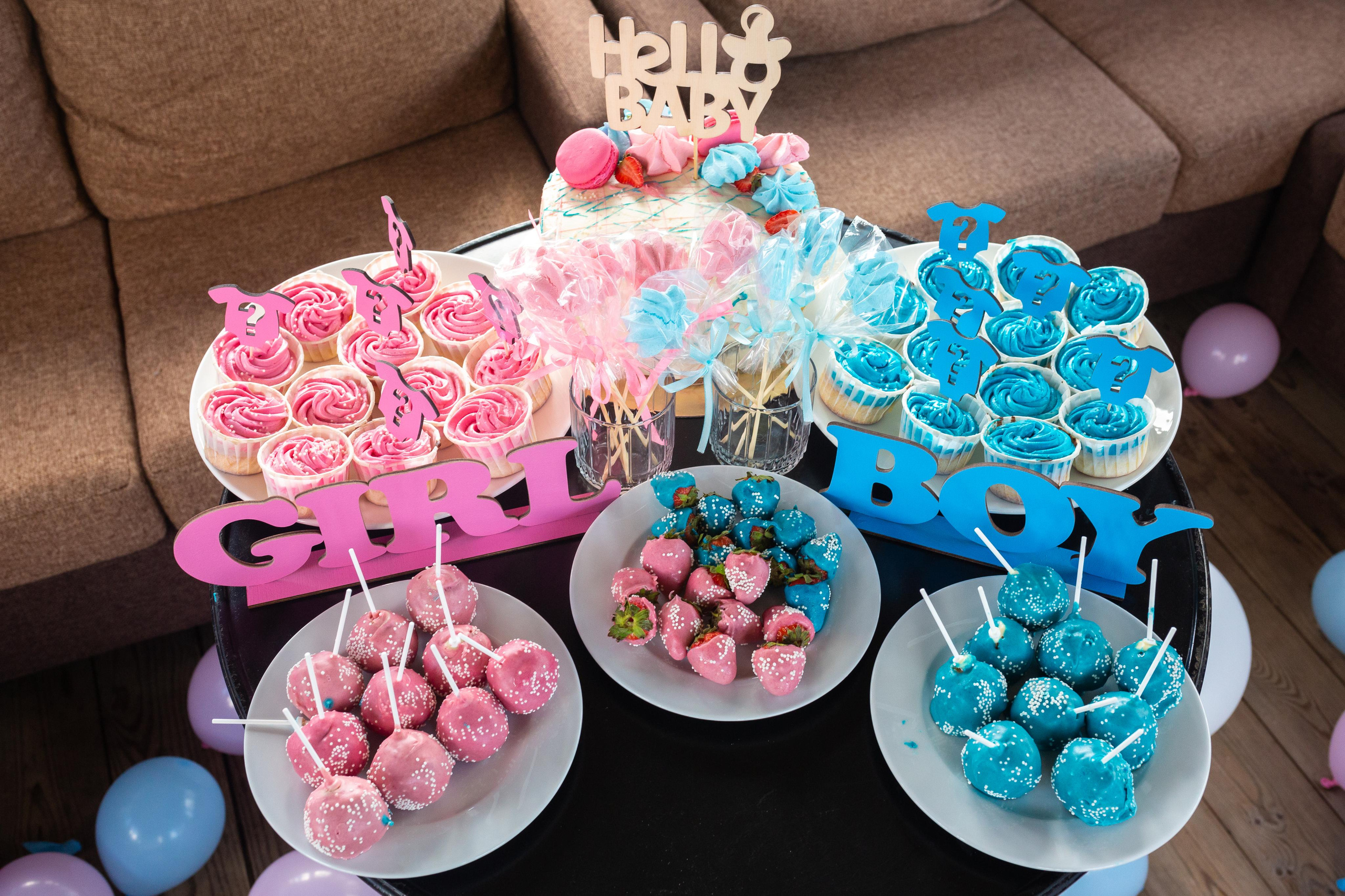 Гендер-пати. Евгений Матвеев — фотограф в Санкт-Петербурге