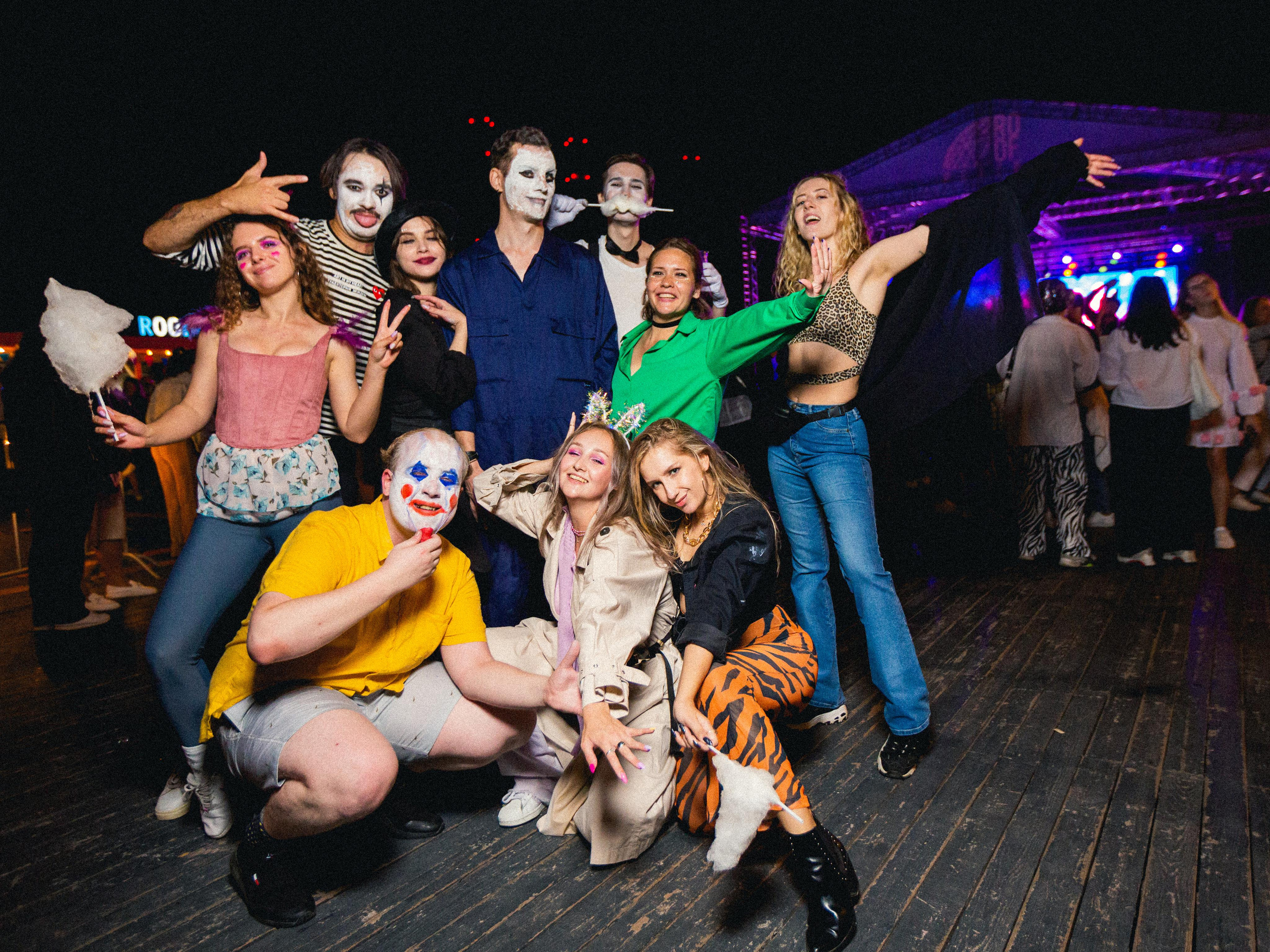 BUHAI&TANCUI. Евгений Матвеев — фотограф в Санкт-Петербурге