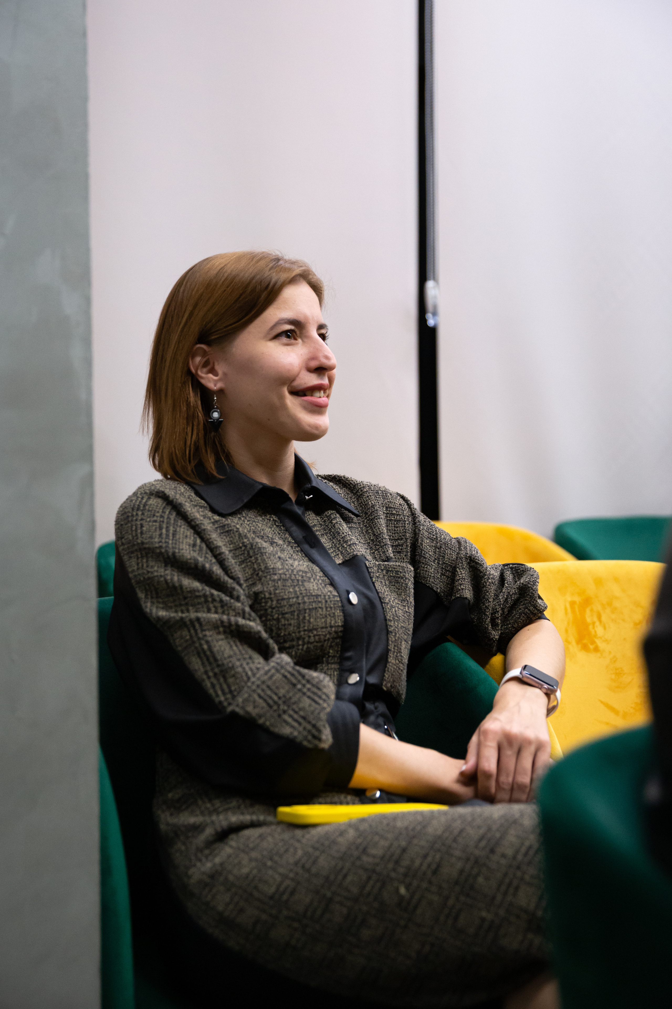 YBC лекция. Евгений Матвеев — фотограф в Санкт-Петербурге