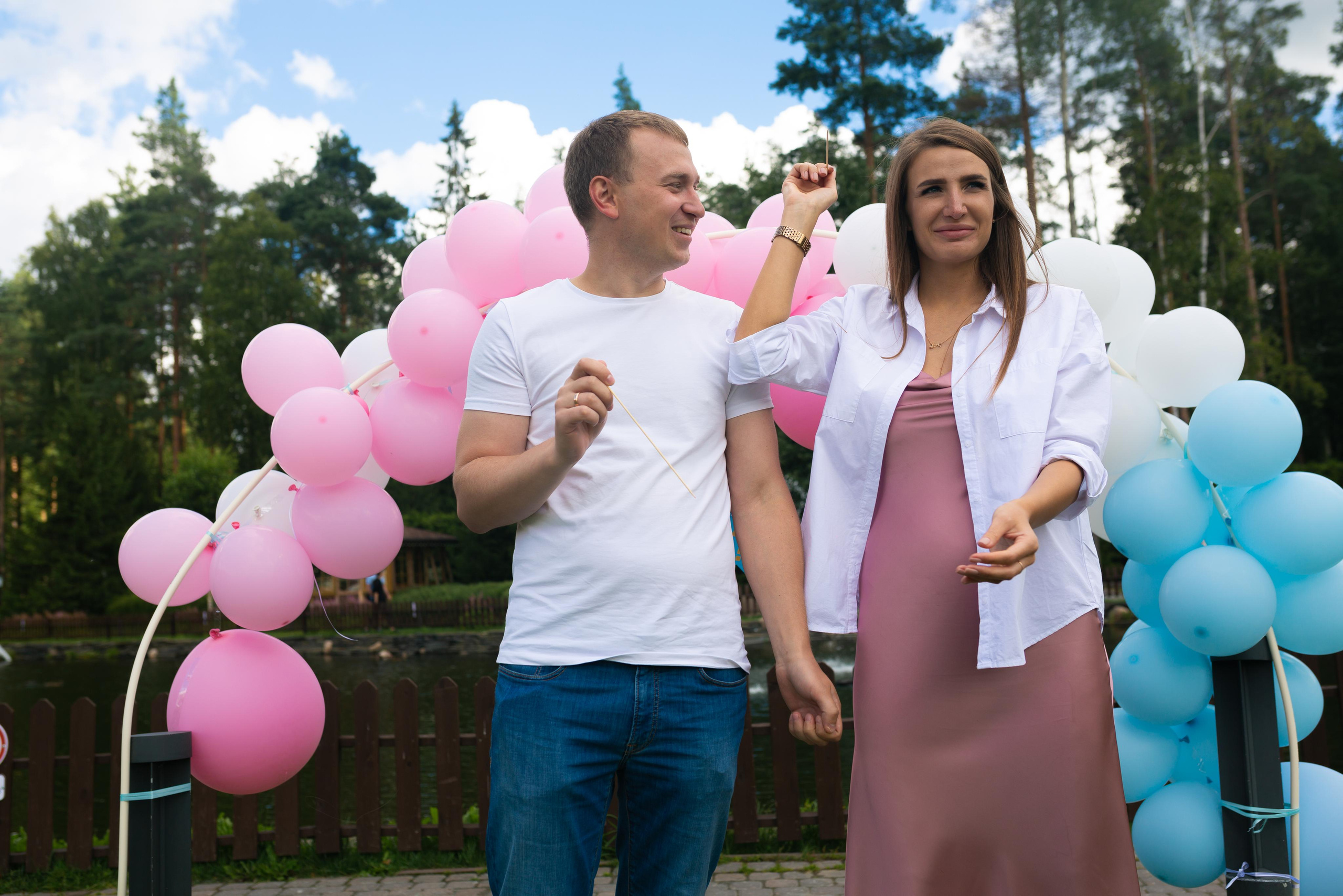Гендер-пати. Евгений Матвеев — фотограф в Санкт-Петербурге