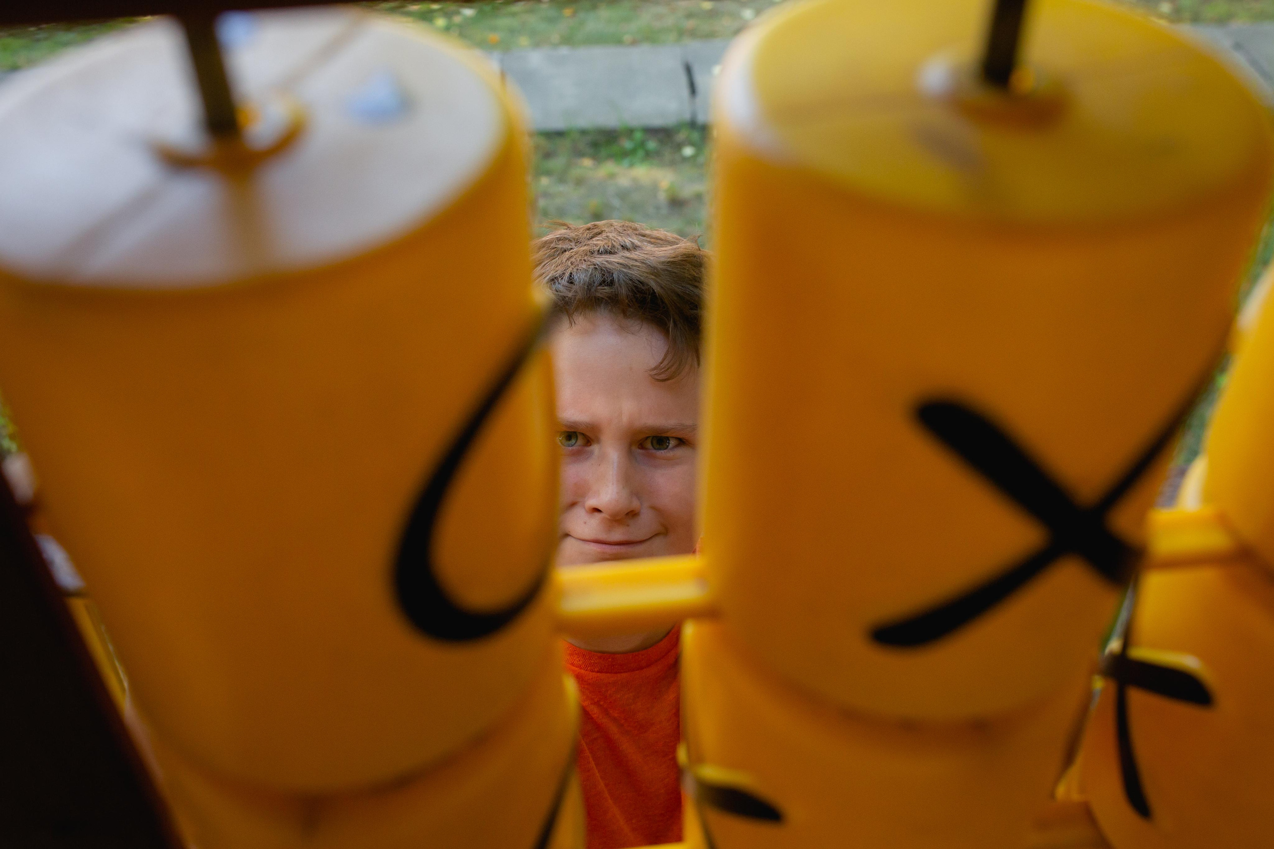 Крещение. Евгений Матвеев — фотограф в Санкт-Петербурге