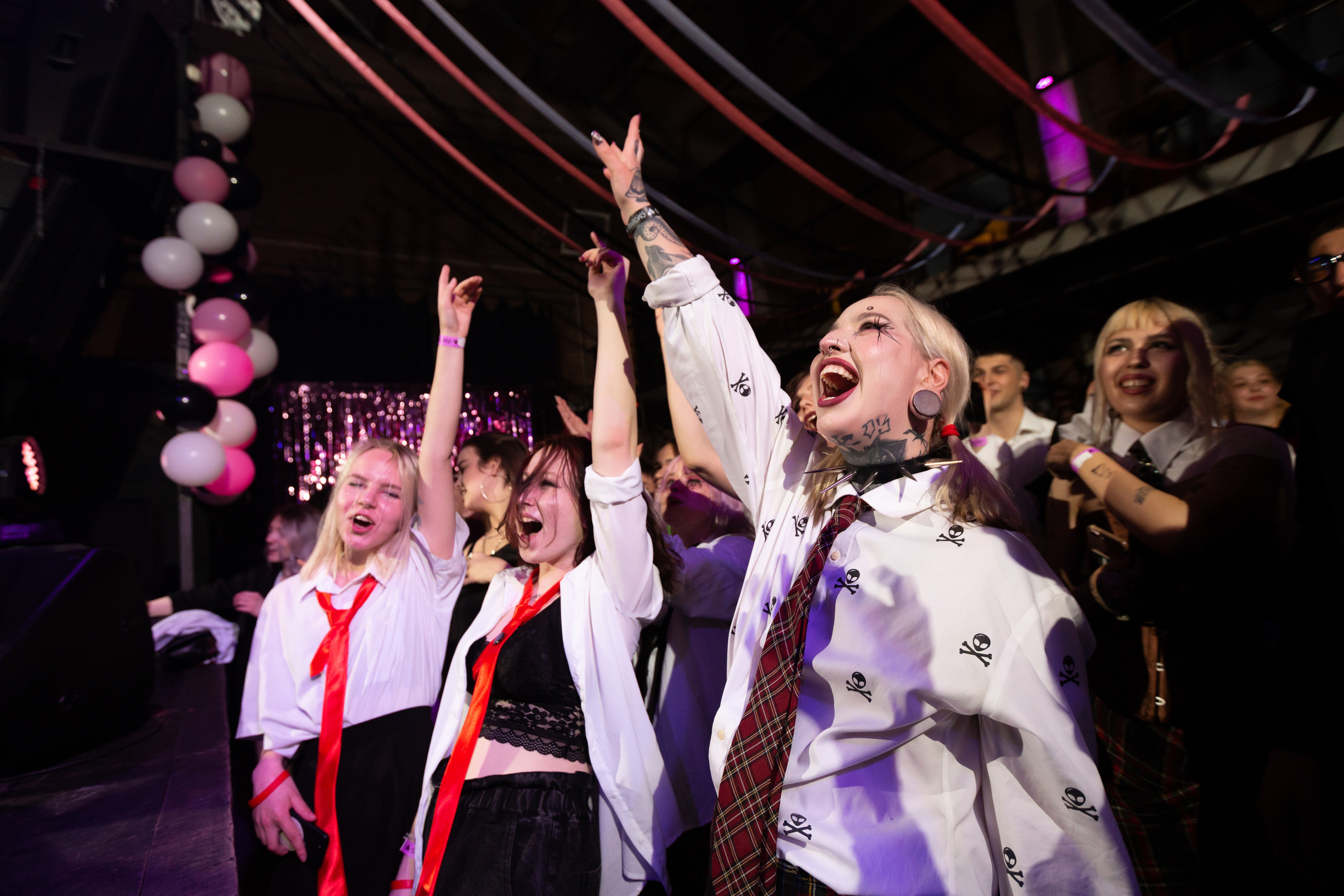 Emoland. Евгений Матвеев — фотограф в Санкт-Петербурге