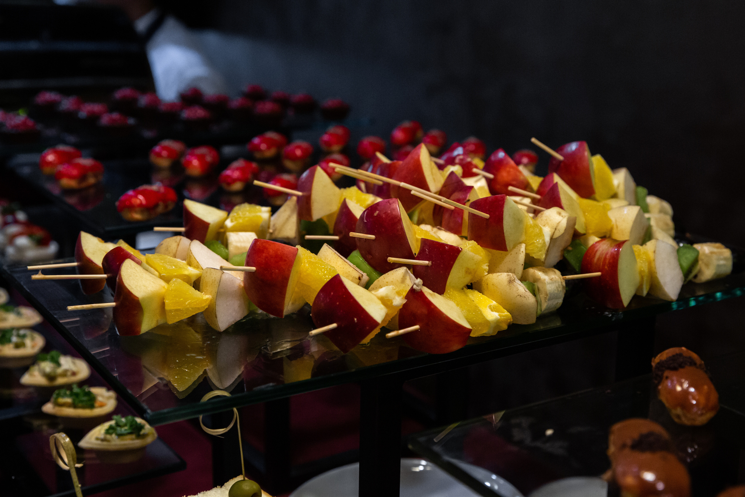 YBC лекция. Евгений Матвеев — фотограф в Санкт-Петербурге