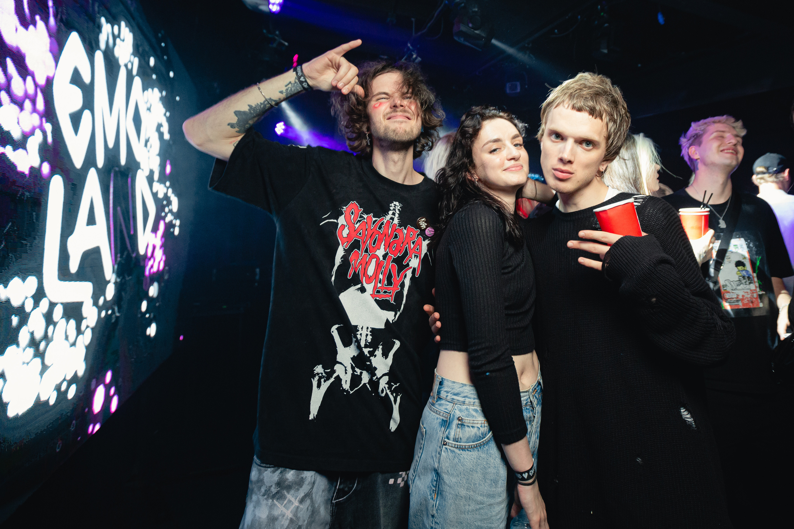 Emoland. Евгений Матвеев — фотограф в Санкт-Петербурге