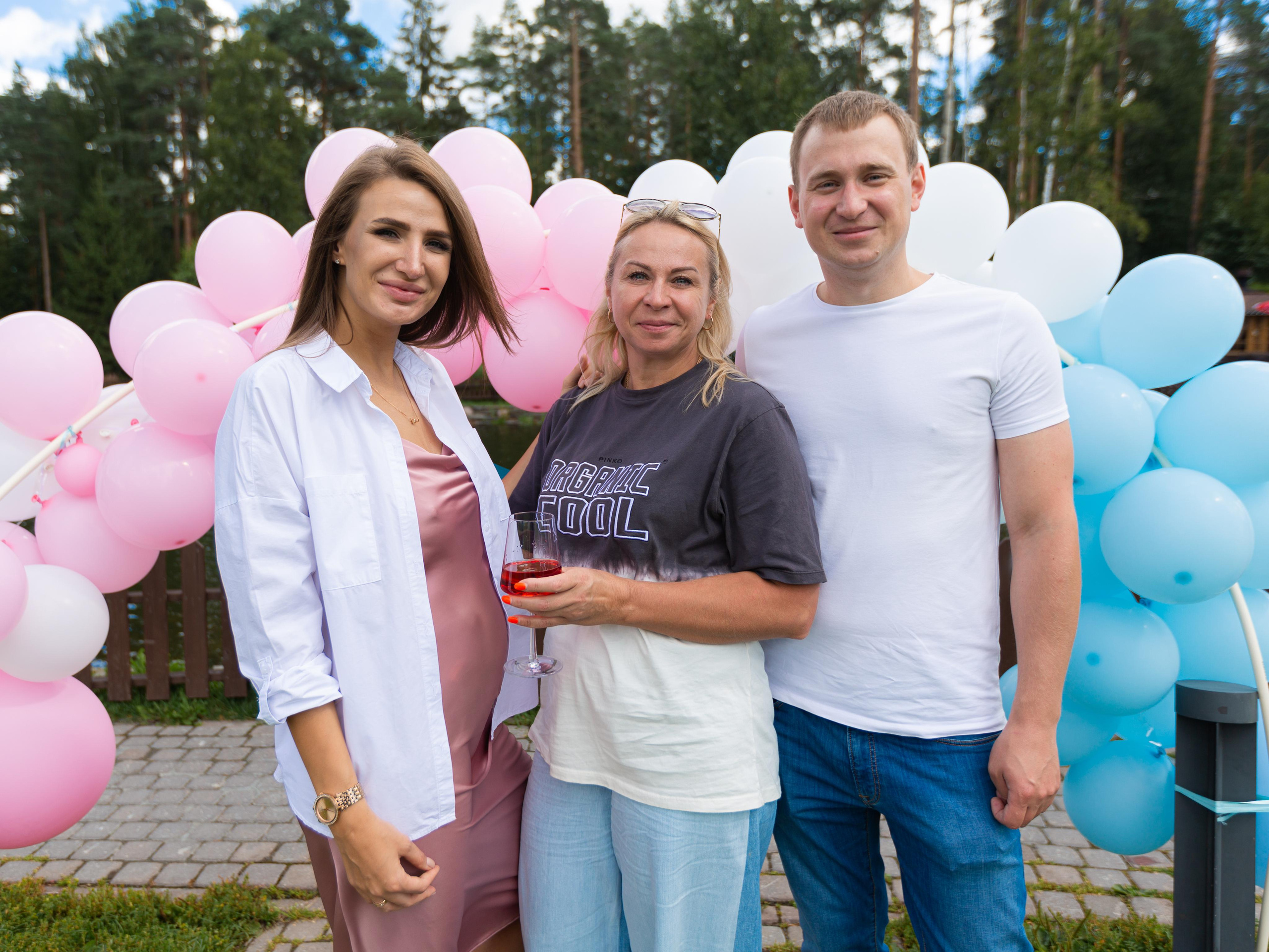 Гендер-пати. Евгений Матвеев — фотограф в Санкт-Петербурге