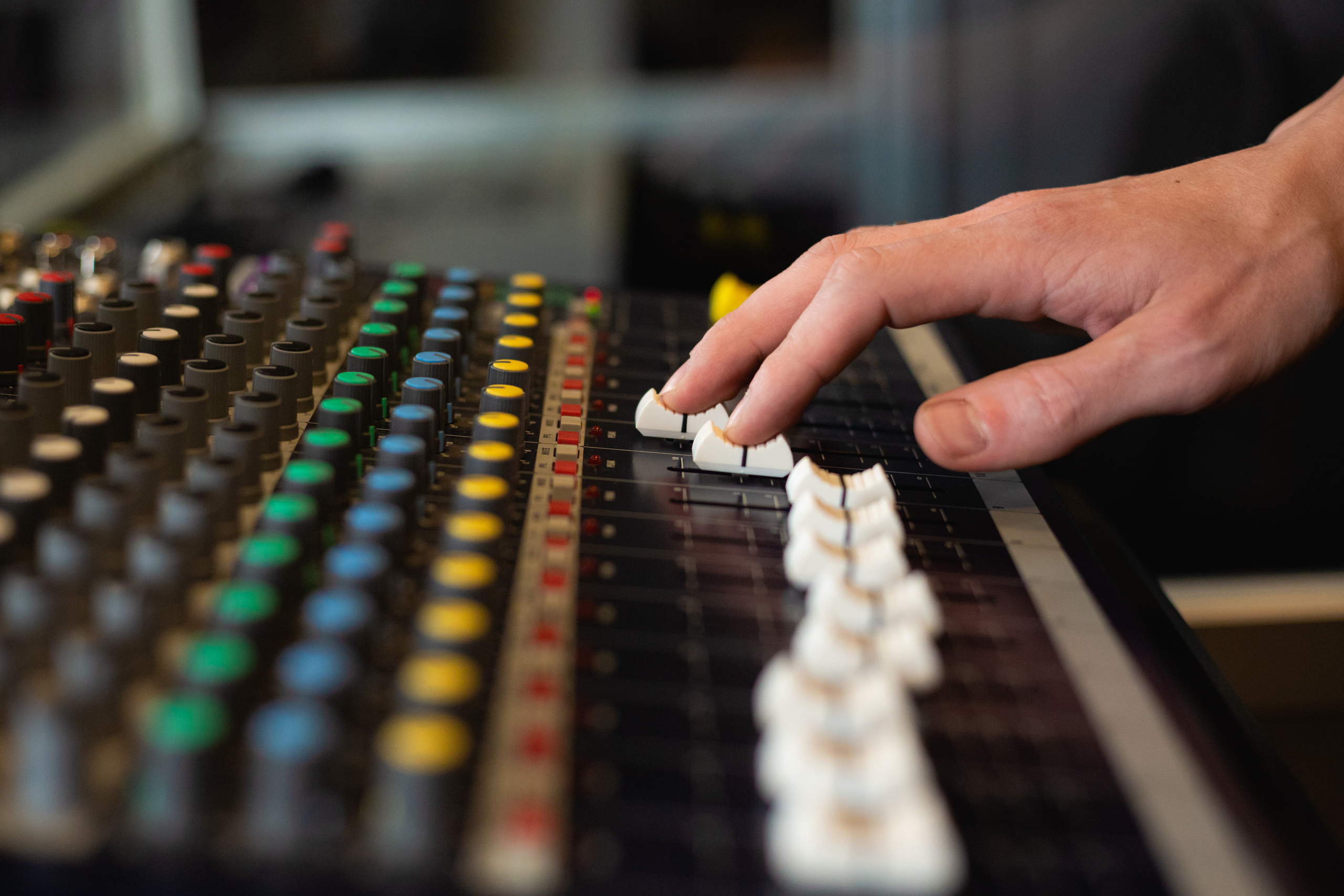 Фотоочет с конференции. Евгений Матвеев — фотограф в Санкт-Петербурге